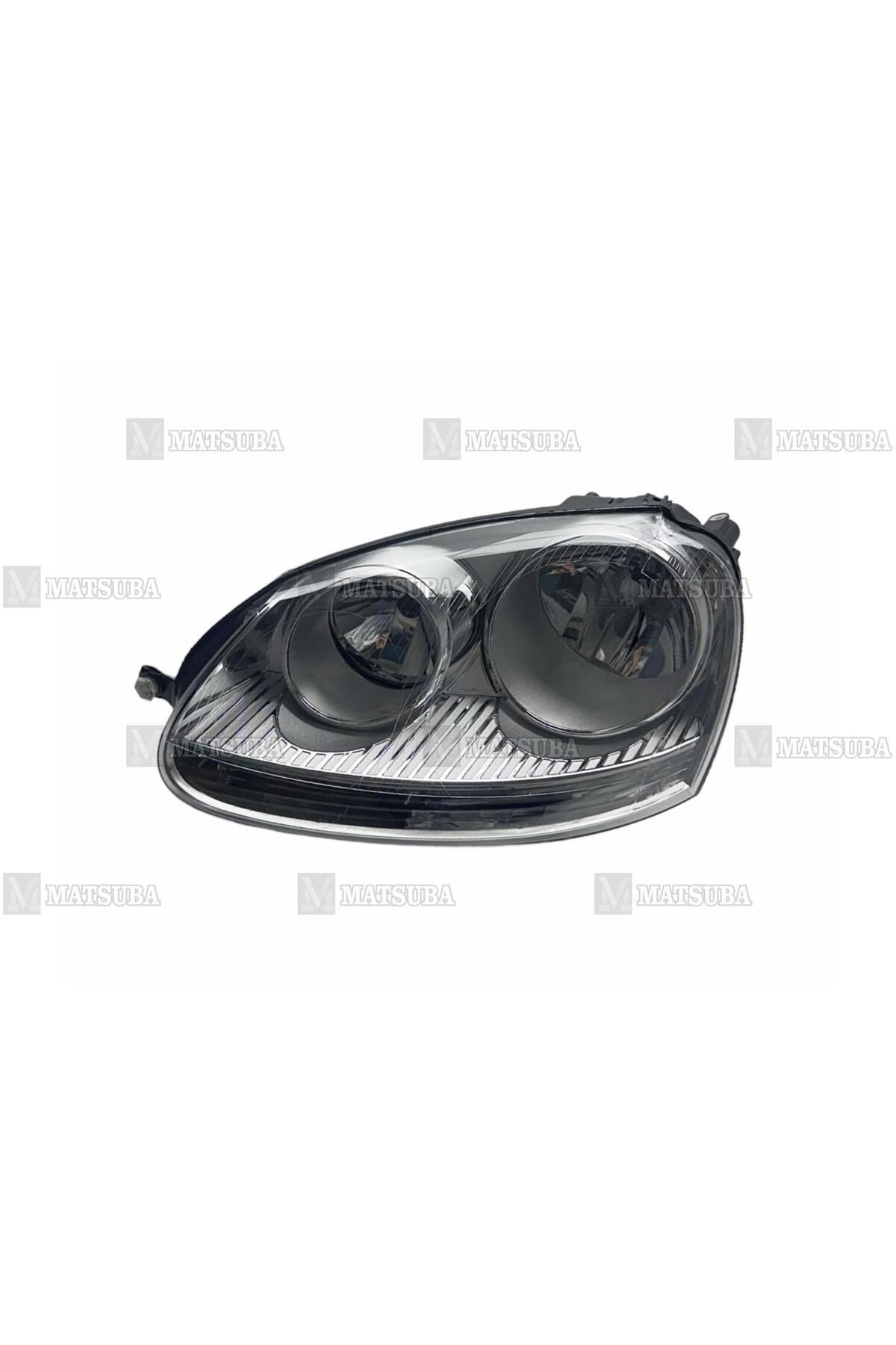 FAR GOLF 5 05-11/JETTA 05-11 SOL (İÇİ SİYAH) 1K6 941 029