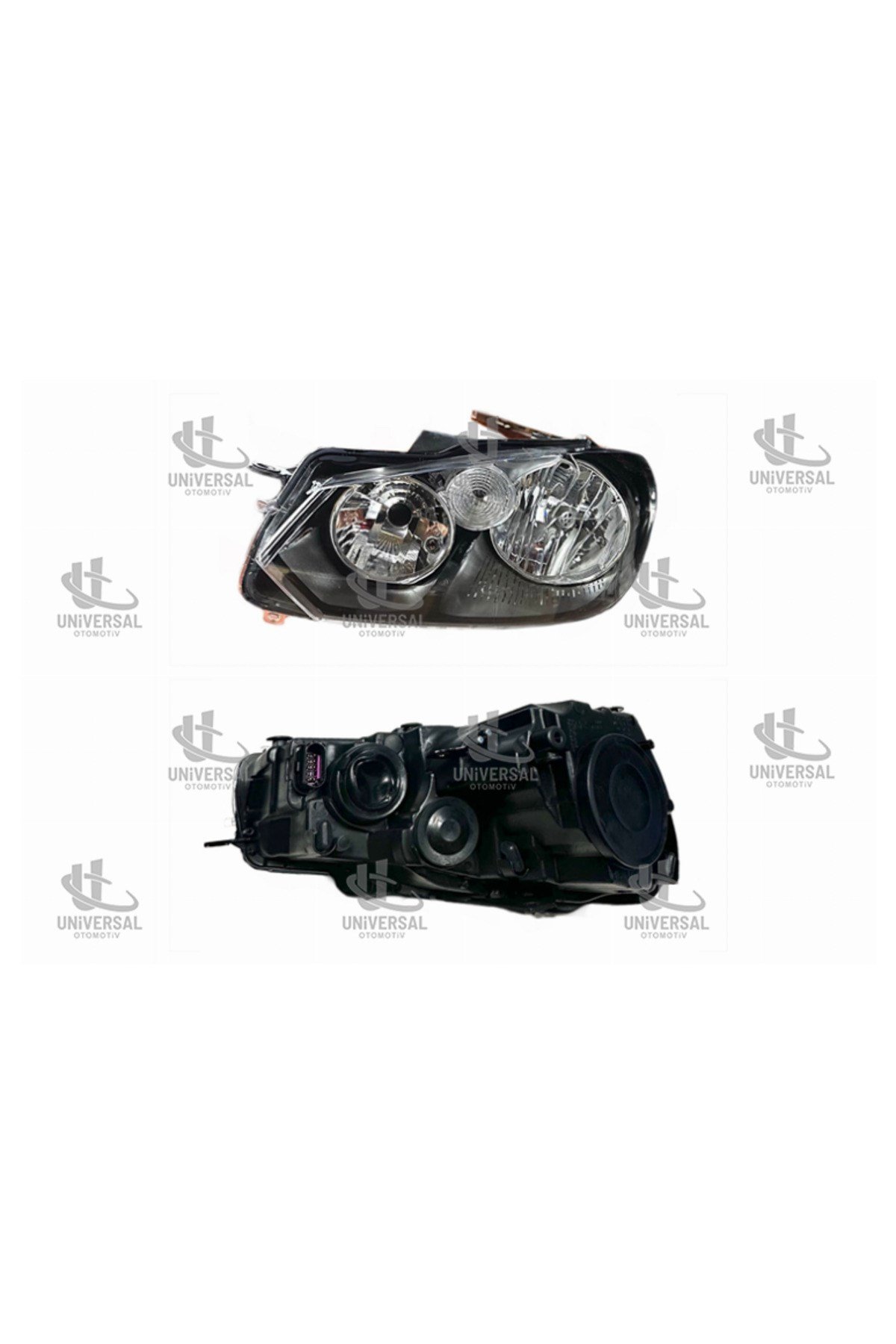 FAR GOLF 6 09-12 SOL (COMFORTLİNE) 5K1941005L-COMFORT