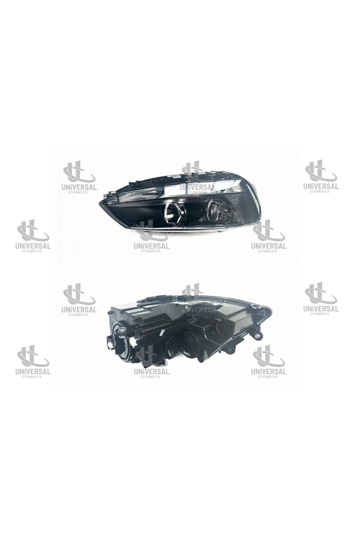 FAR JETTA 6 11-17 SAĞ 5C7941006A