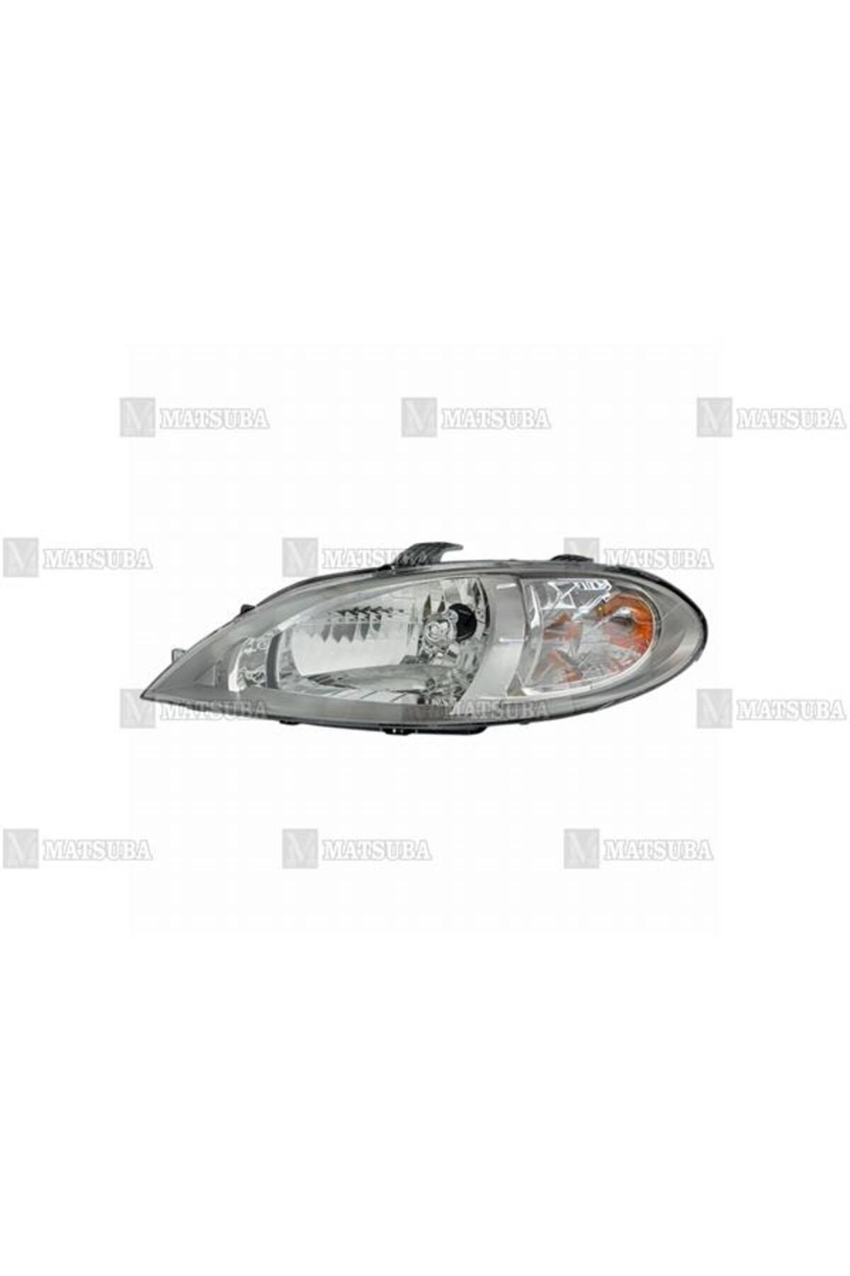 Far Lacetti Hb.04-10 Sol