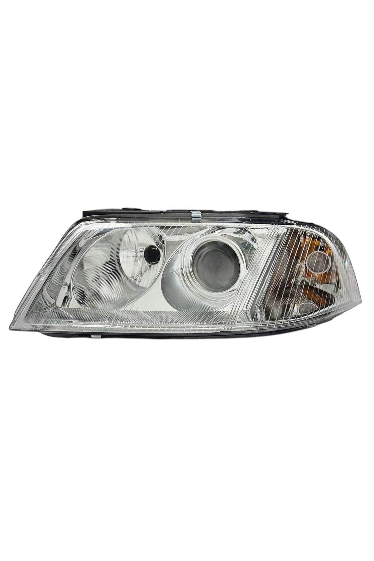 FAR PASSAT B5 01-05 LH (MERCEKLİ-MOTORLU)