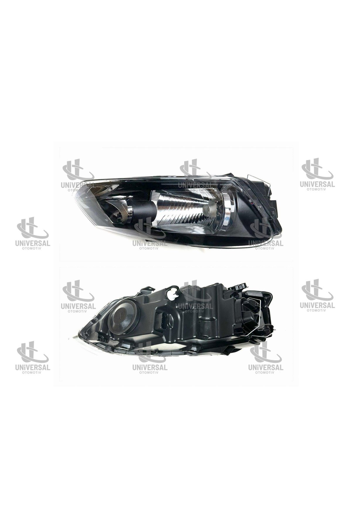 FAR POLO 09-14 SAĞ (VALEO TİP) 6R1941016E