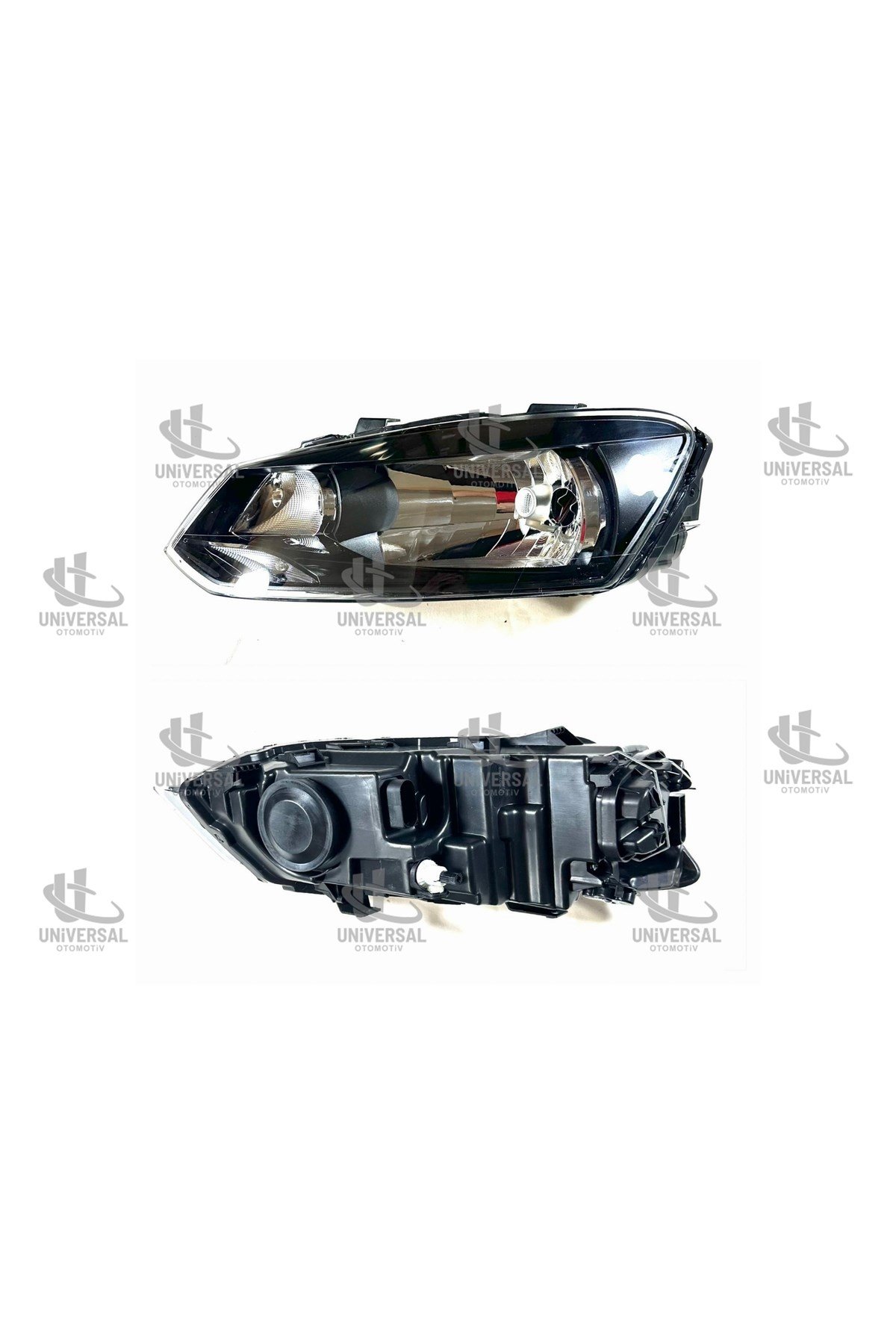 FAR POLO 09-14 SOL (VALEO TİP) 6R1941015E