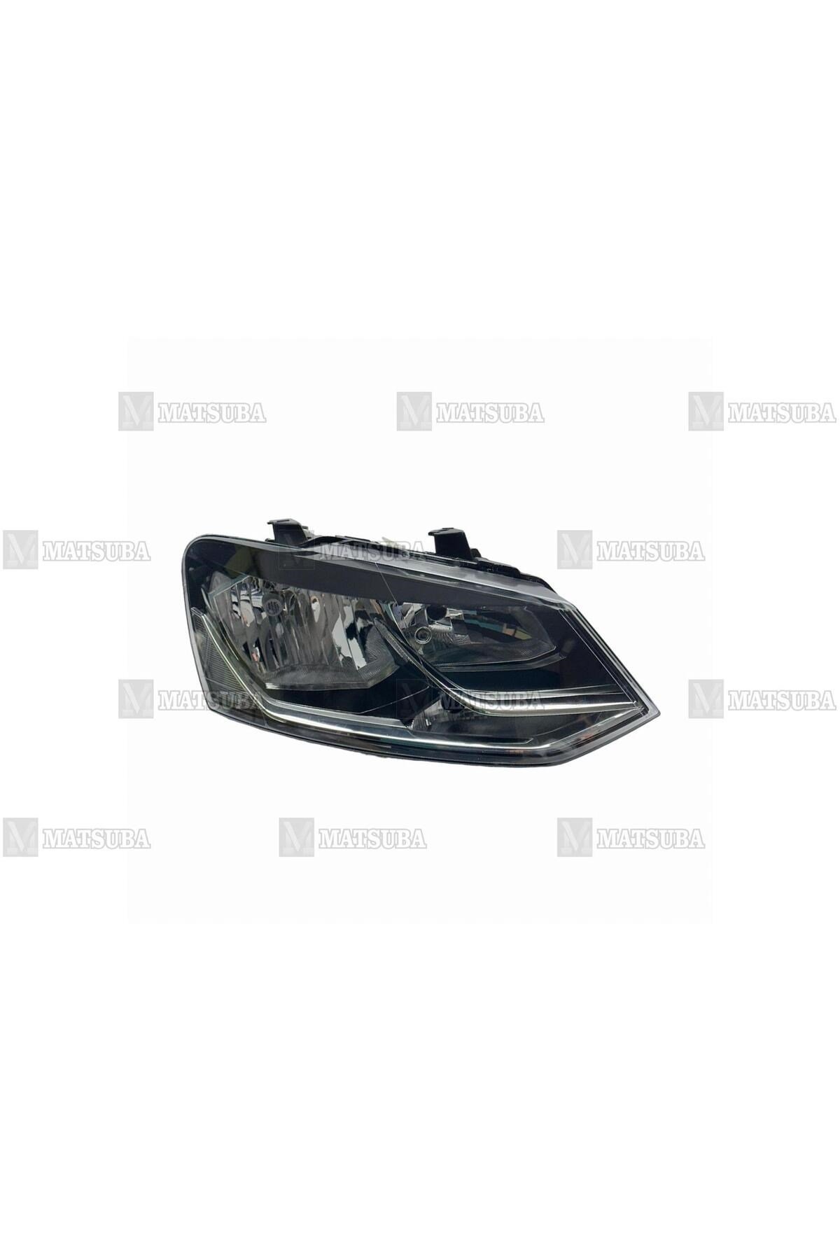 FAR POLO 15-18 SAĞ 6C1941006