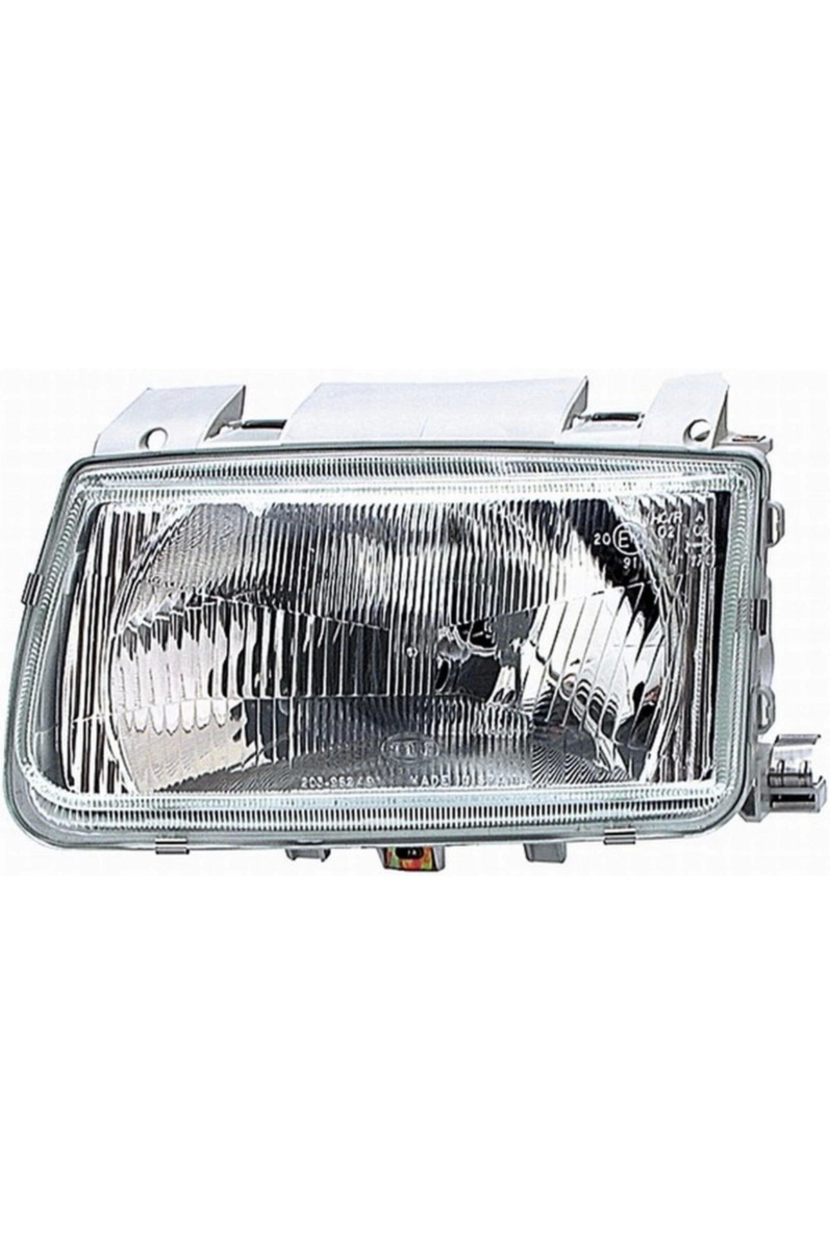 Far Polo 1995-1999 Uyumlu  Sol (1 Adet) (Oem No: 6n1941015)