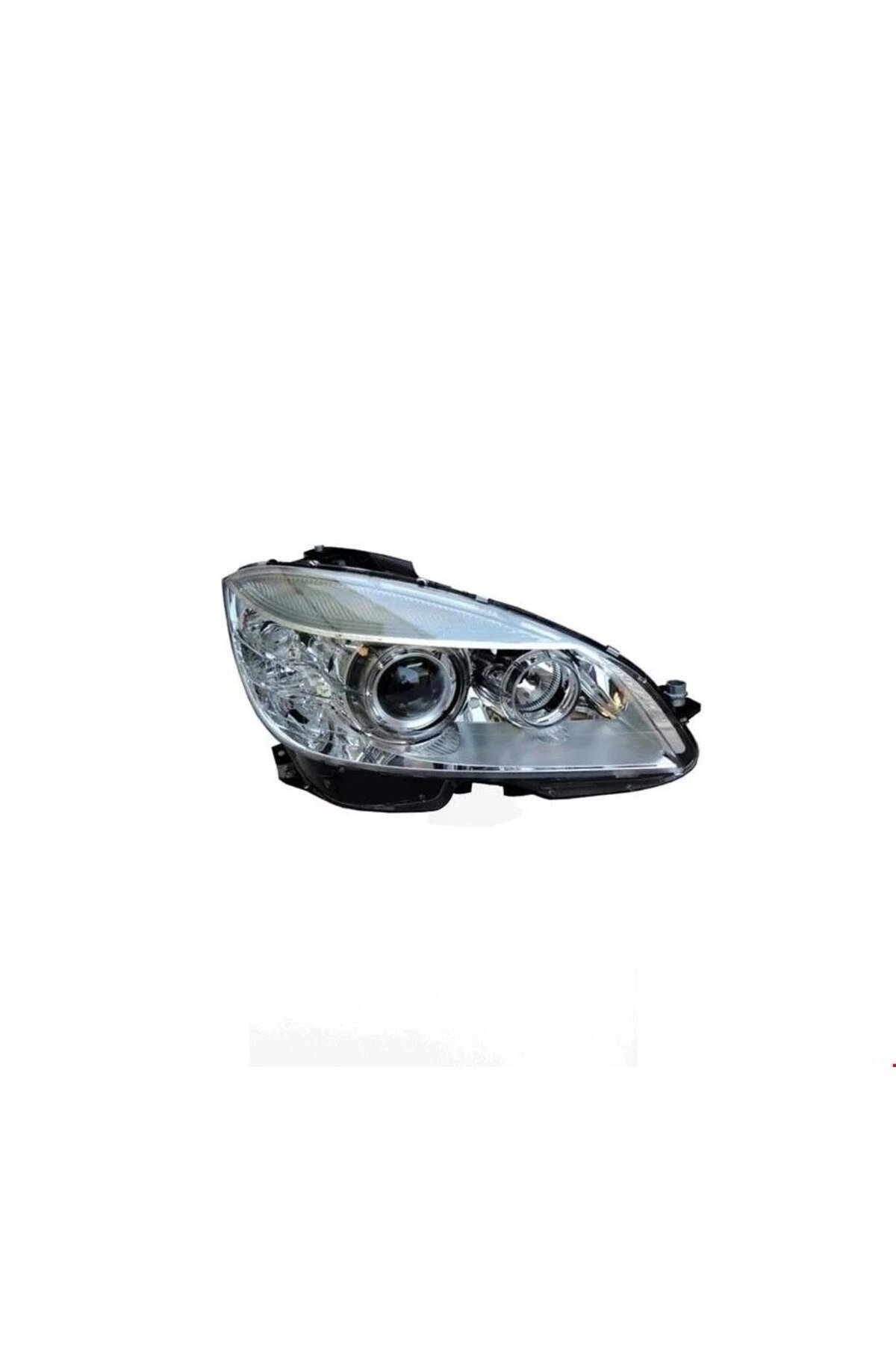 Far Sağ mercedes W204 2006-2010