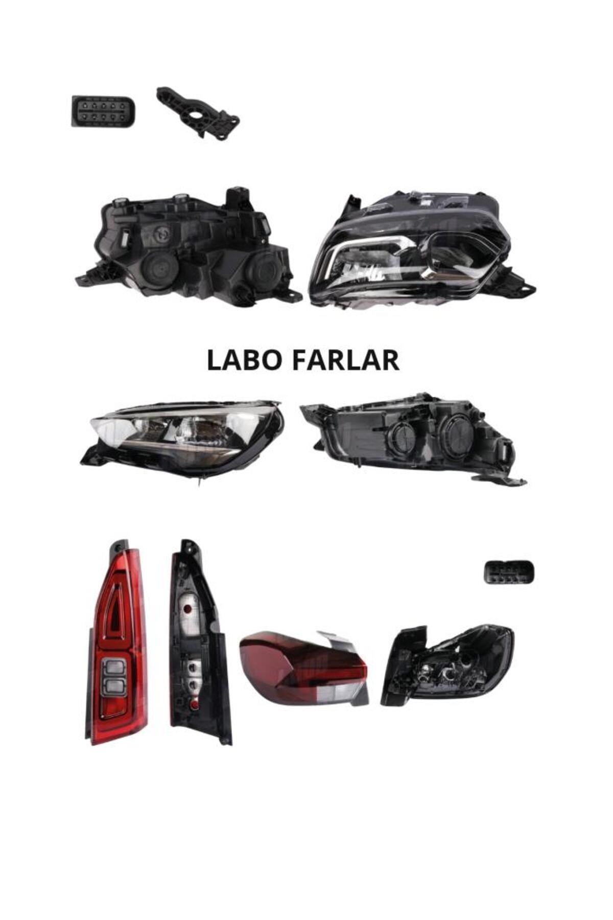 FAR SOL LEDLİ MOTORLU EGEA 2021-