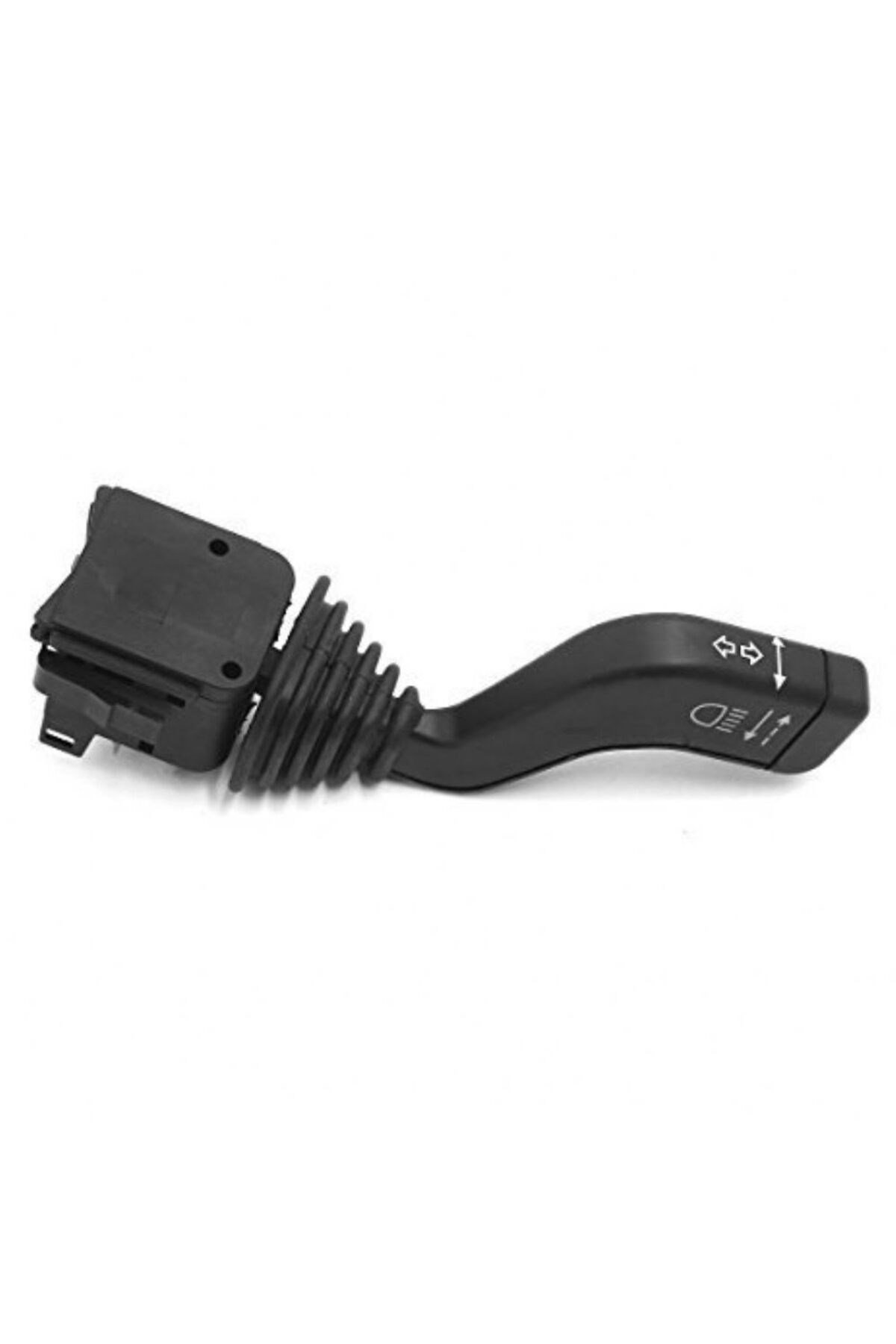 Far Ve Sinyal Kumanda Kolu Siyah Opel Astra F, Corsa B, Tigra A, Omega B, Vectra A, Vectra B 1241212