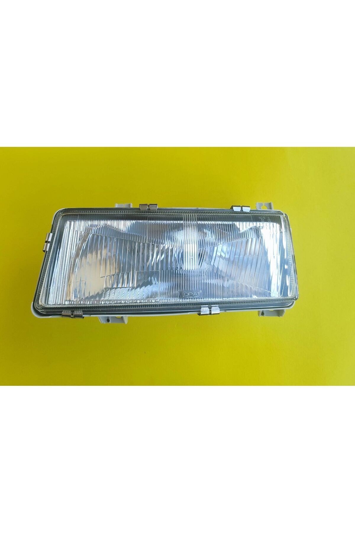 FELİCİA YENİ YÜZ SOL FAR KOMPLE  DPA MARKA 6U1941017CUyumlu