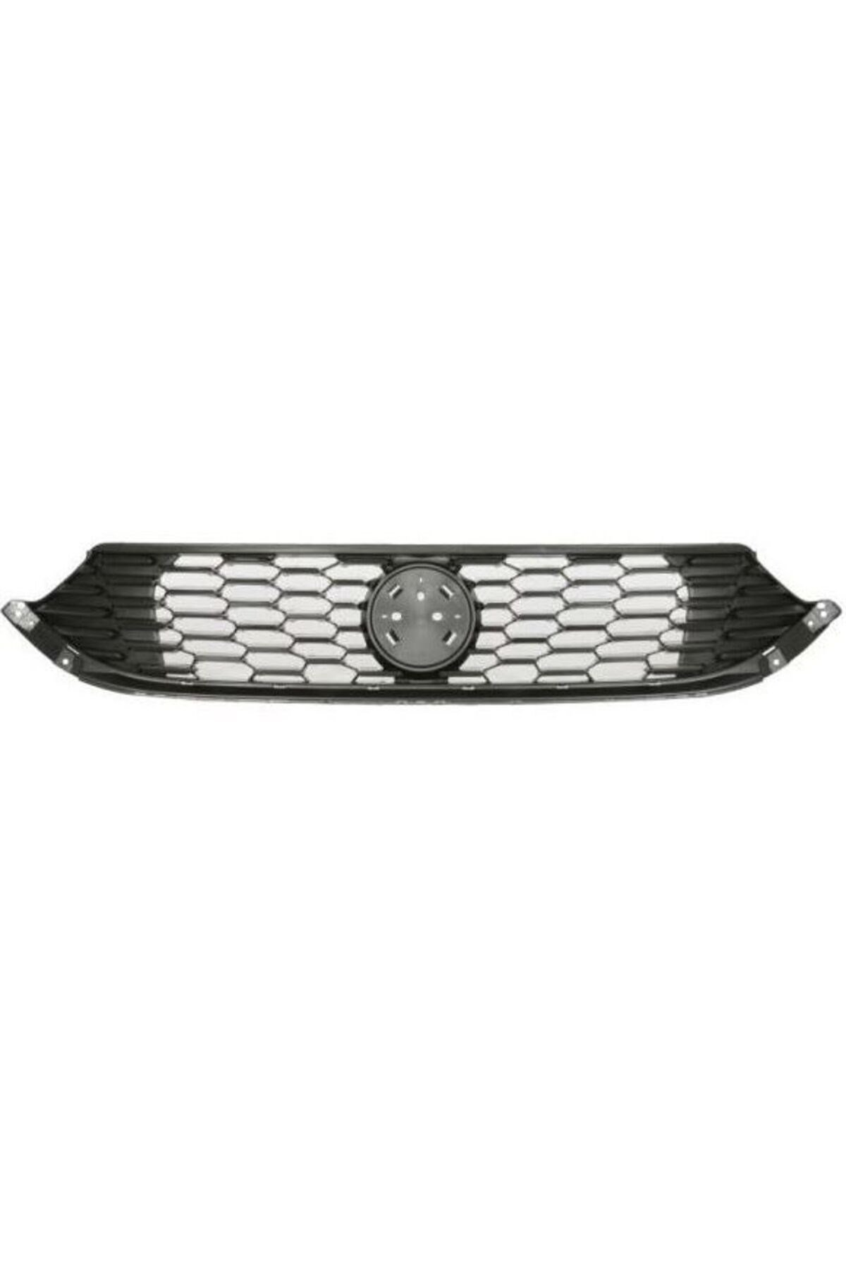 Fiat Egea Ön Panjur  uyumlu Siyah 2015-2020 ARASI 735642862 GNS GOLD