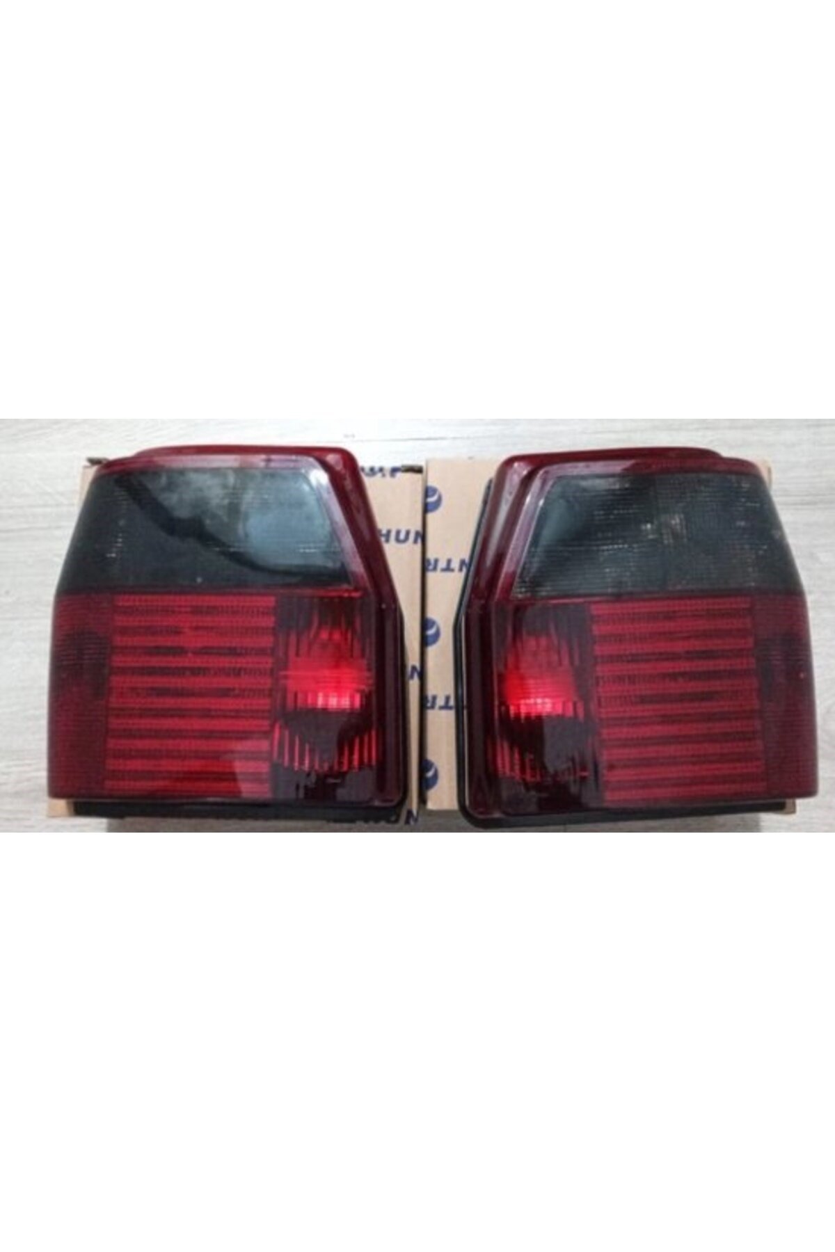 Fiat Uno Sağ Sol Stop Lambası komple Takım 9943221-9943222