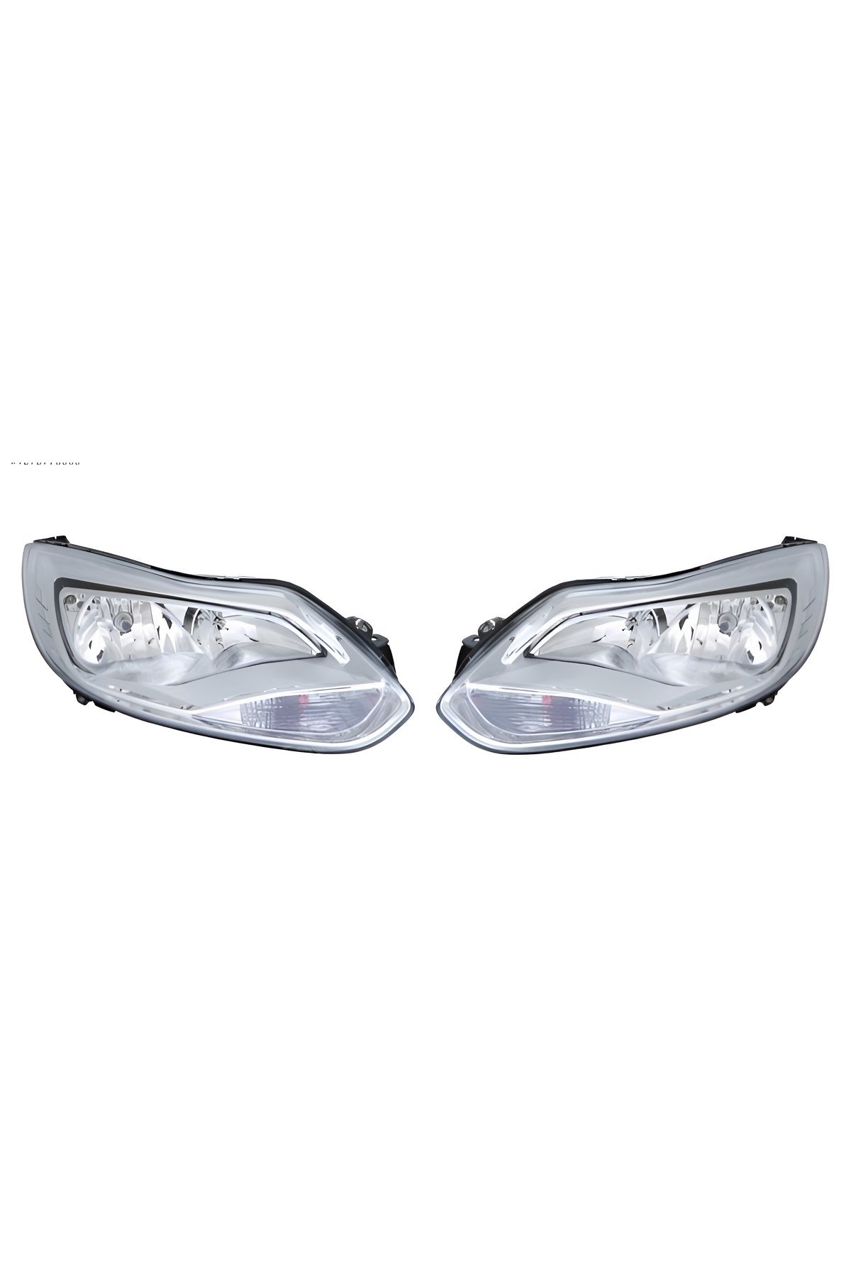 FORD FOCUS 2011-2015 FAR SAĞ SOL TAKIM