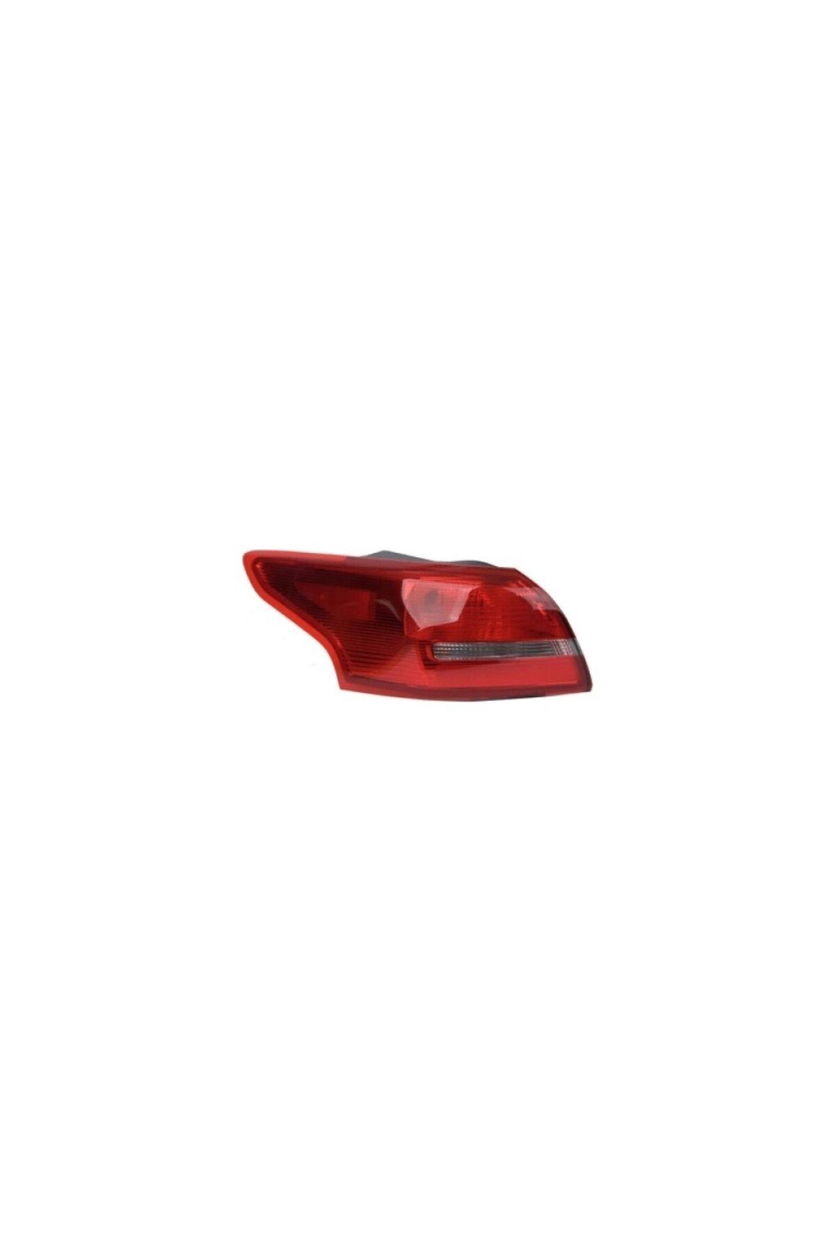 Ford Focus Arka Stop sedan Sol 13-17 F1EB13405AD