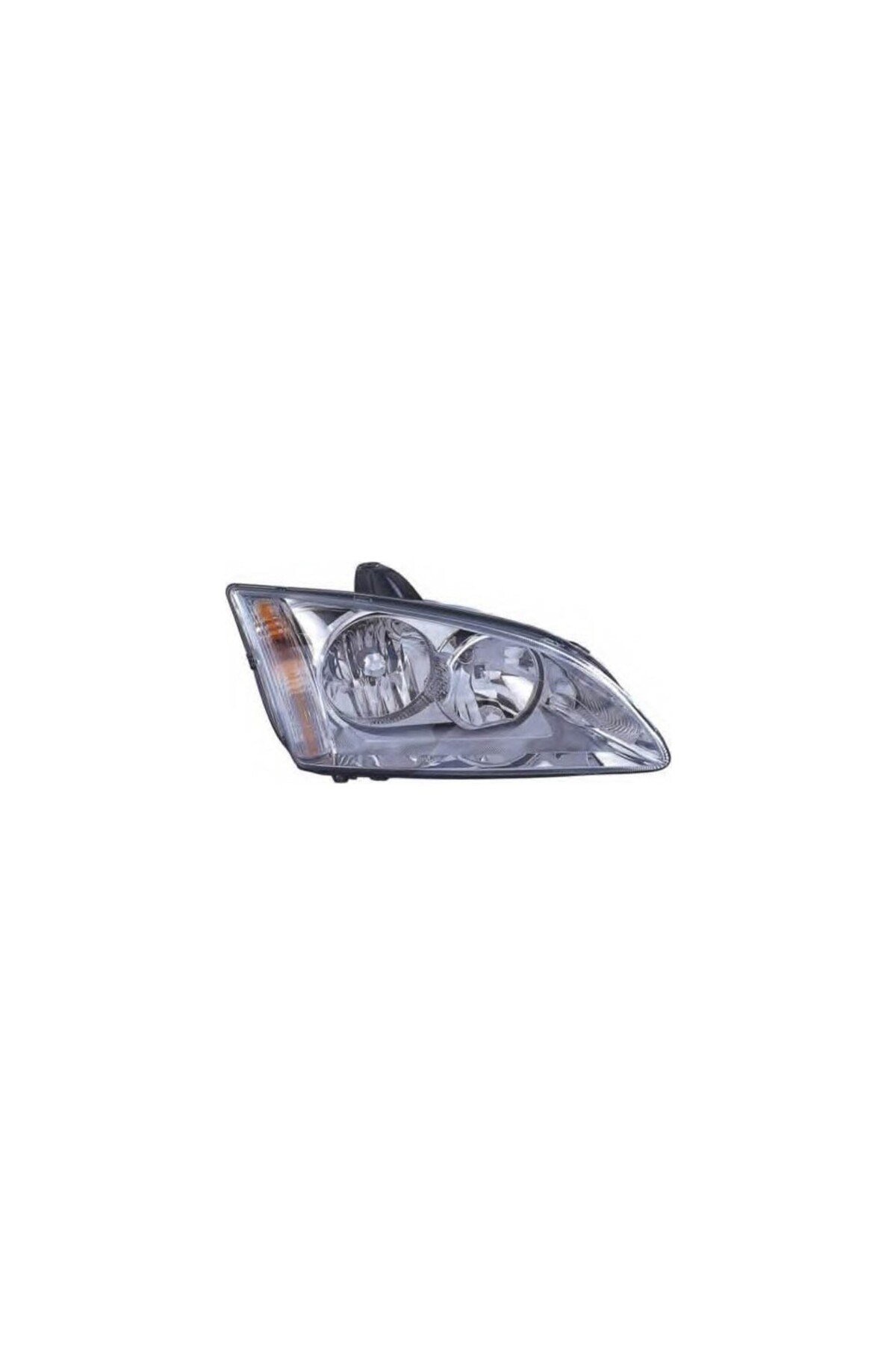 FORD FOCUS SAĞ ÖN FAR 2005-4M5113099AA Uyumlu