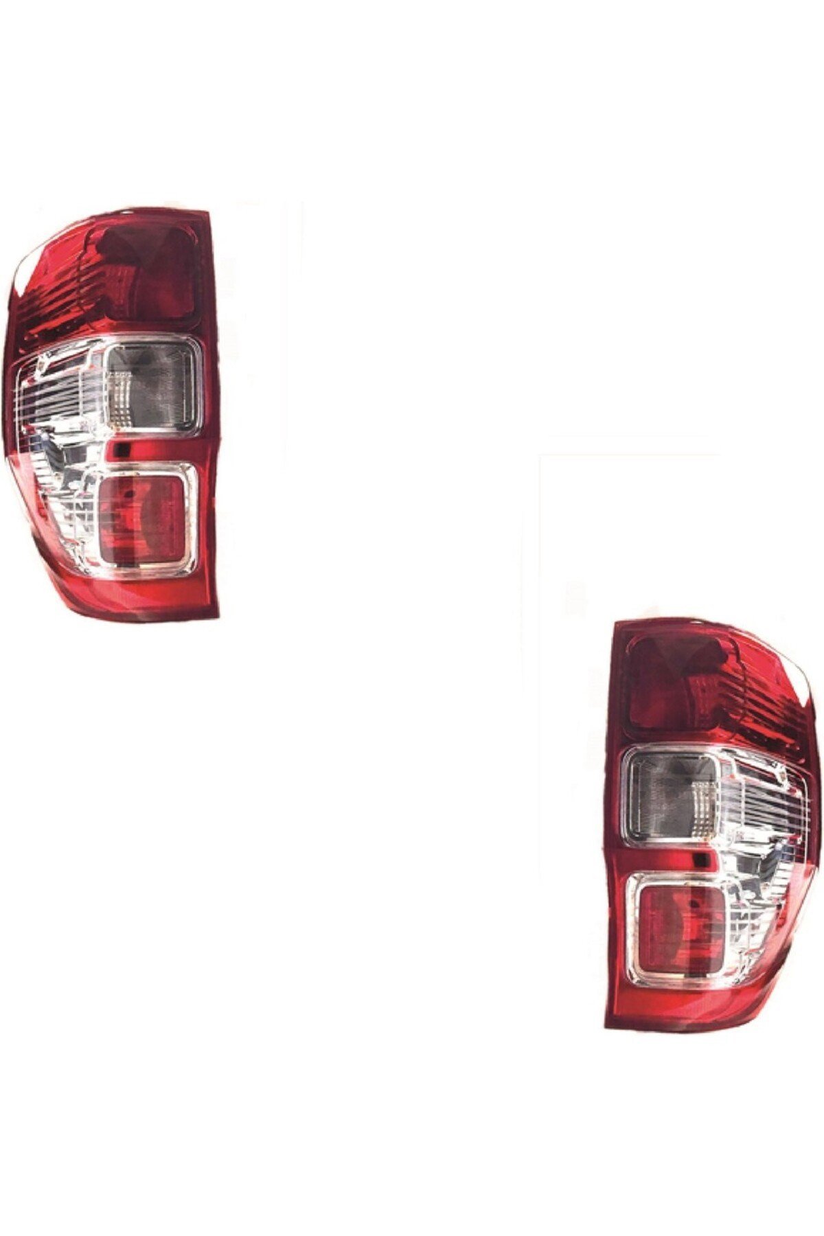 Ford Ranger Stop Lambası Sağ-Sol Takım 2012-2020 uyumlu