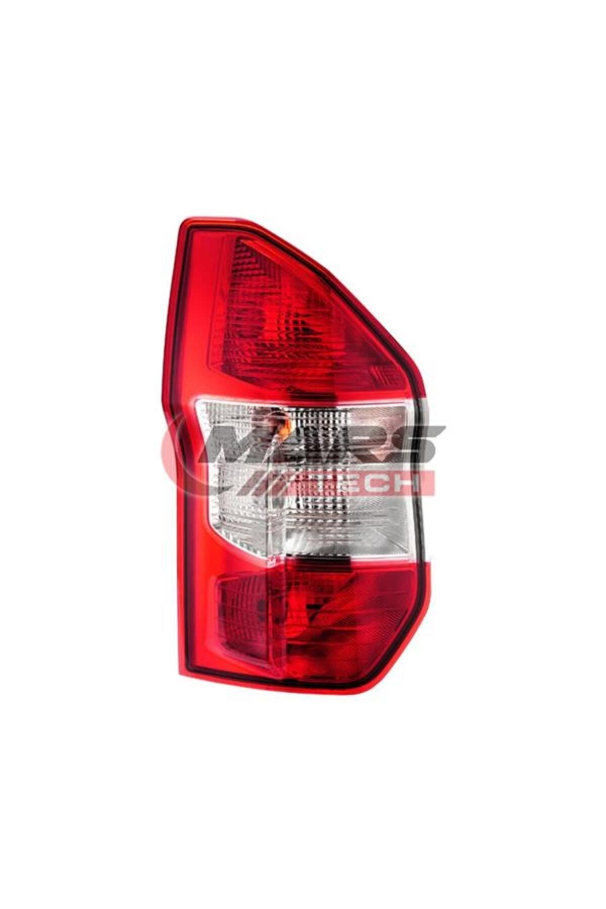 Ford Stop Lambası Sag (duysuz) Transıt Tourneo Courıer 14> - 510449