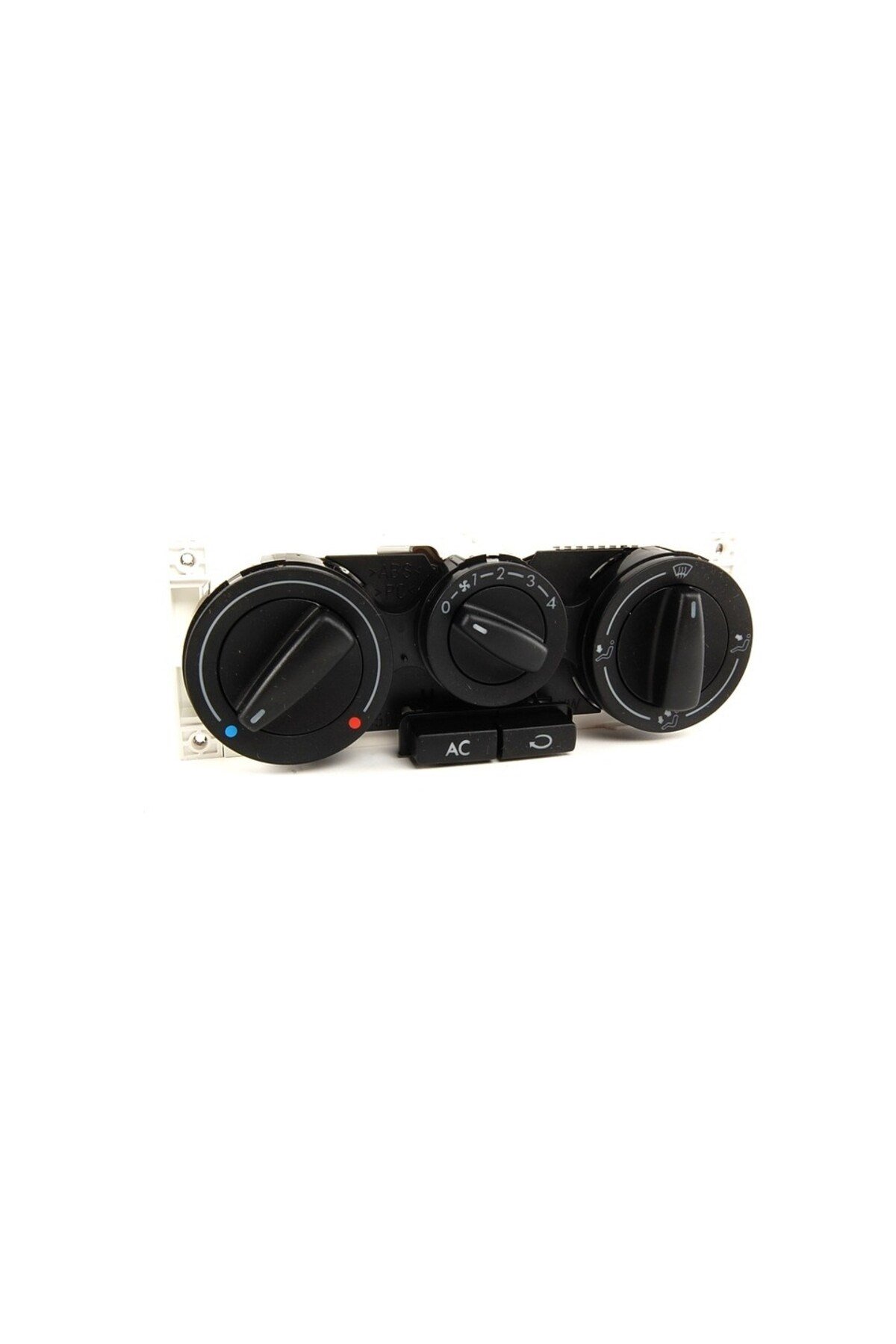 Golf 4-bora 1998-2004 -Polo-polo classıc 2000-2002 Klima Kontrol Paneli 1j0820045f