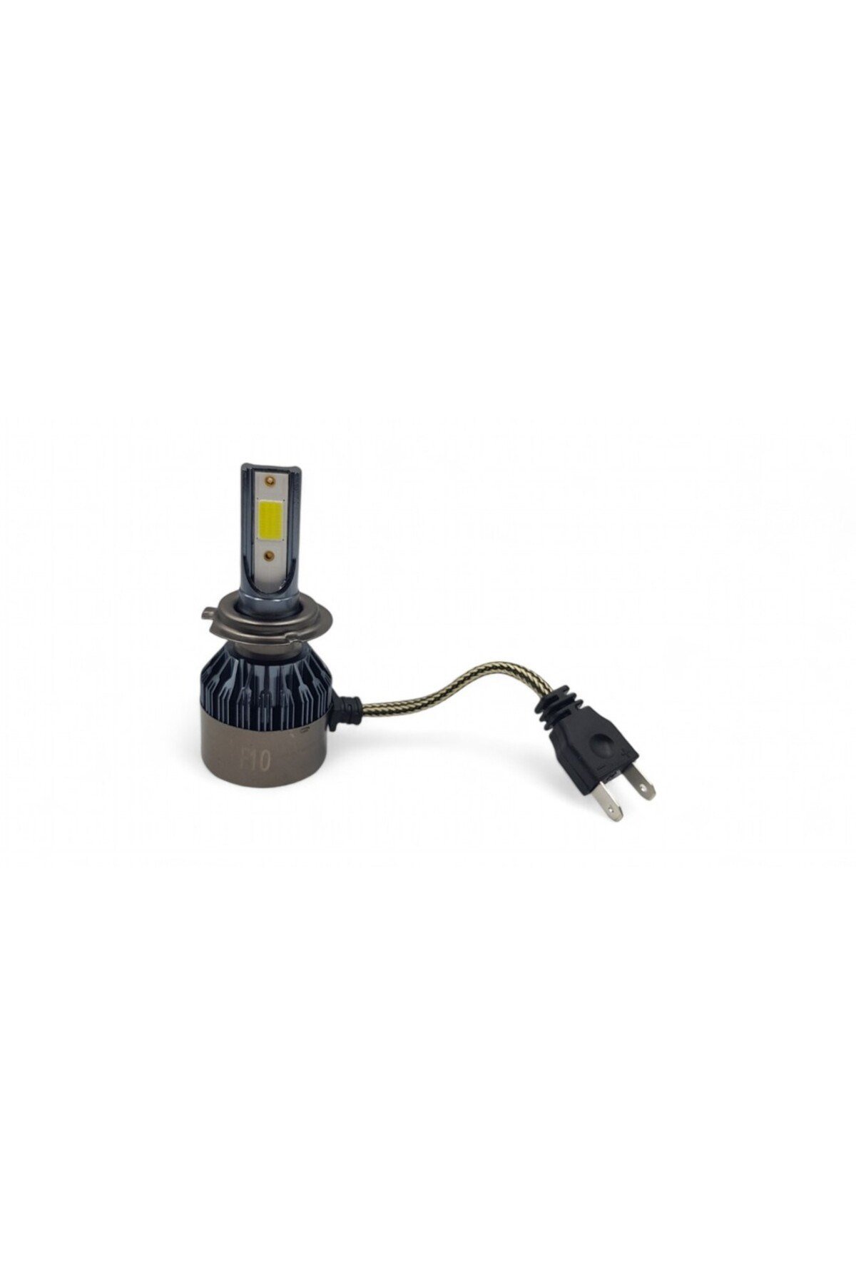 H7 Led Xenon Şimşek Etkili Beyaz 15.000 uyumlu Lümen 6.000K 36W