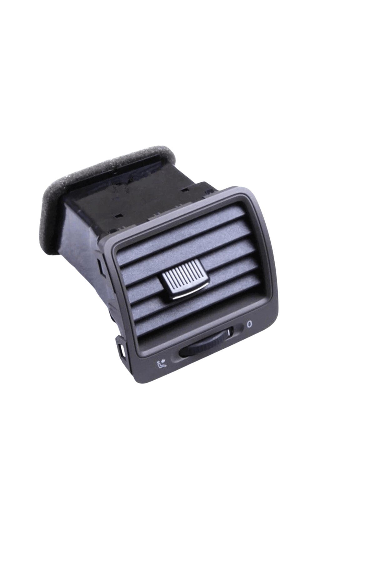 Havalandırma Izgarası Ön Sağ - 1K0819704B1BZ WISCO - Volkswagen Golf5 Jetta 05-10 Arası Uyumlu