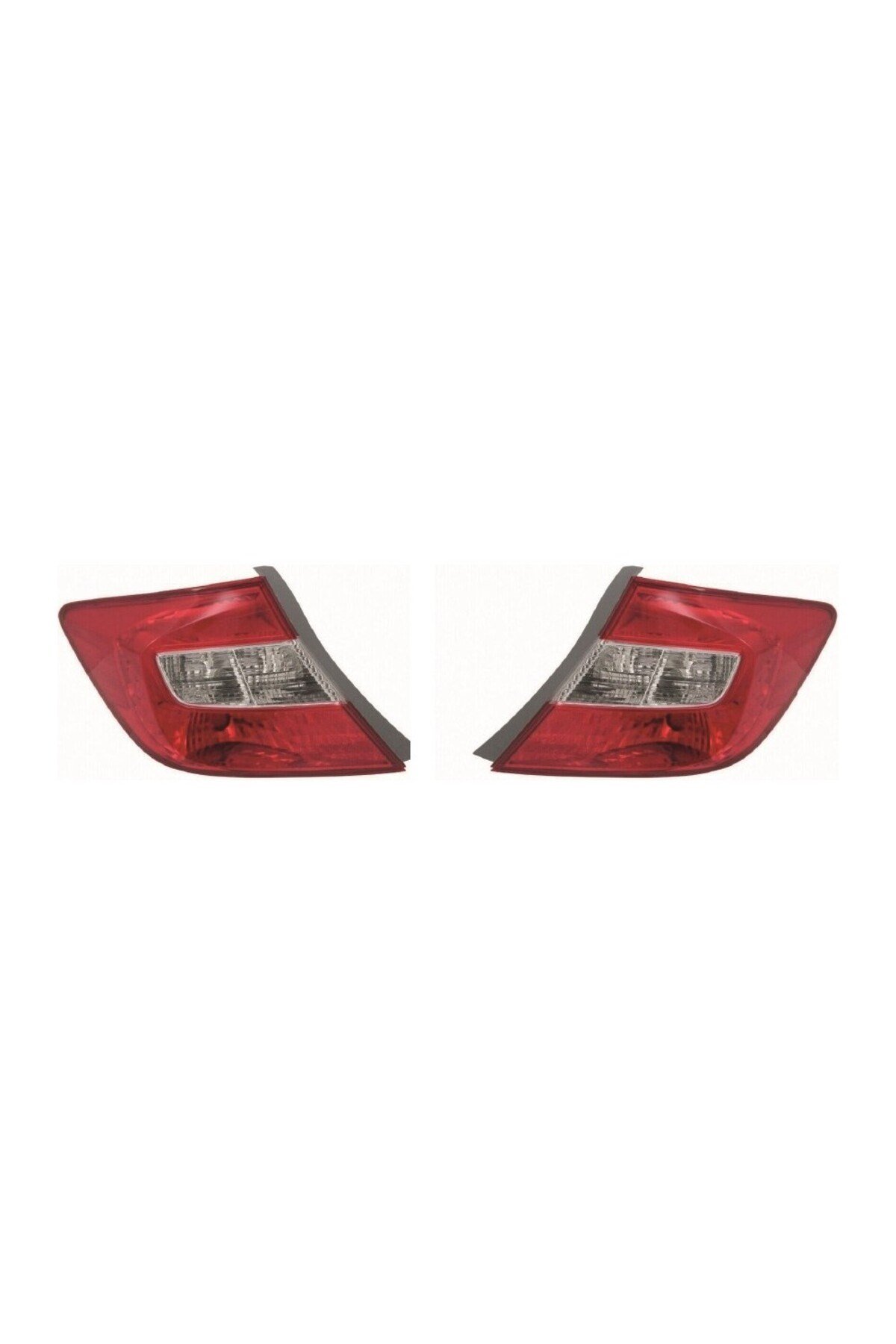 Honda Civic Stop Lambası 2012-2015 Arası Dış Sol-Sağ