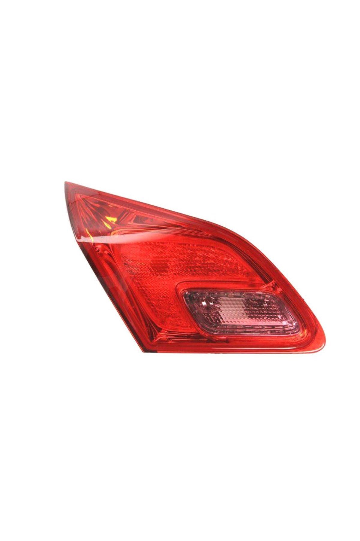 İç Arka Stop Lambası Sol Opel Astra J Hatchback 2009-2015 13306455