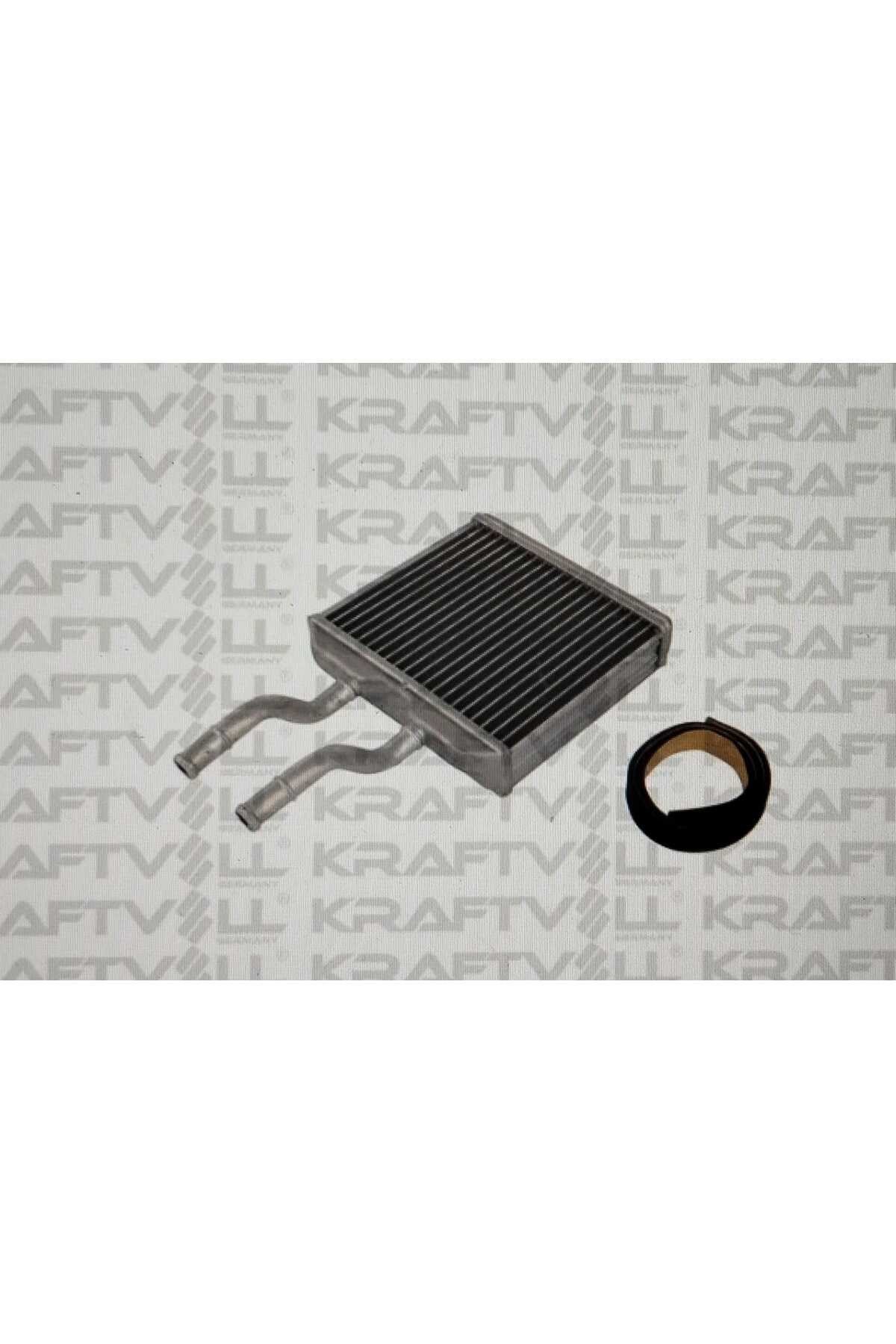 KALORİFER RADYATÖRÜ CORSA B COMBO B TIGRA A