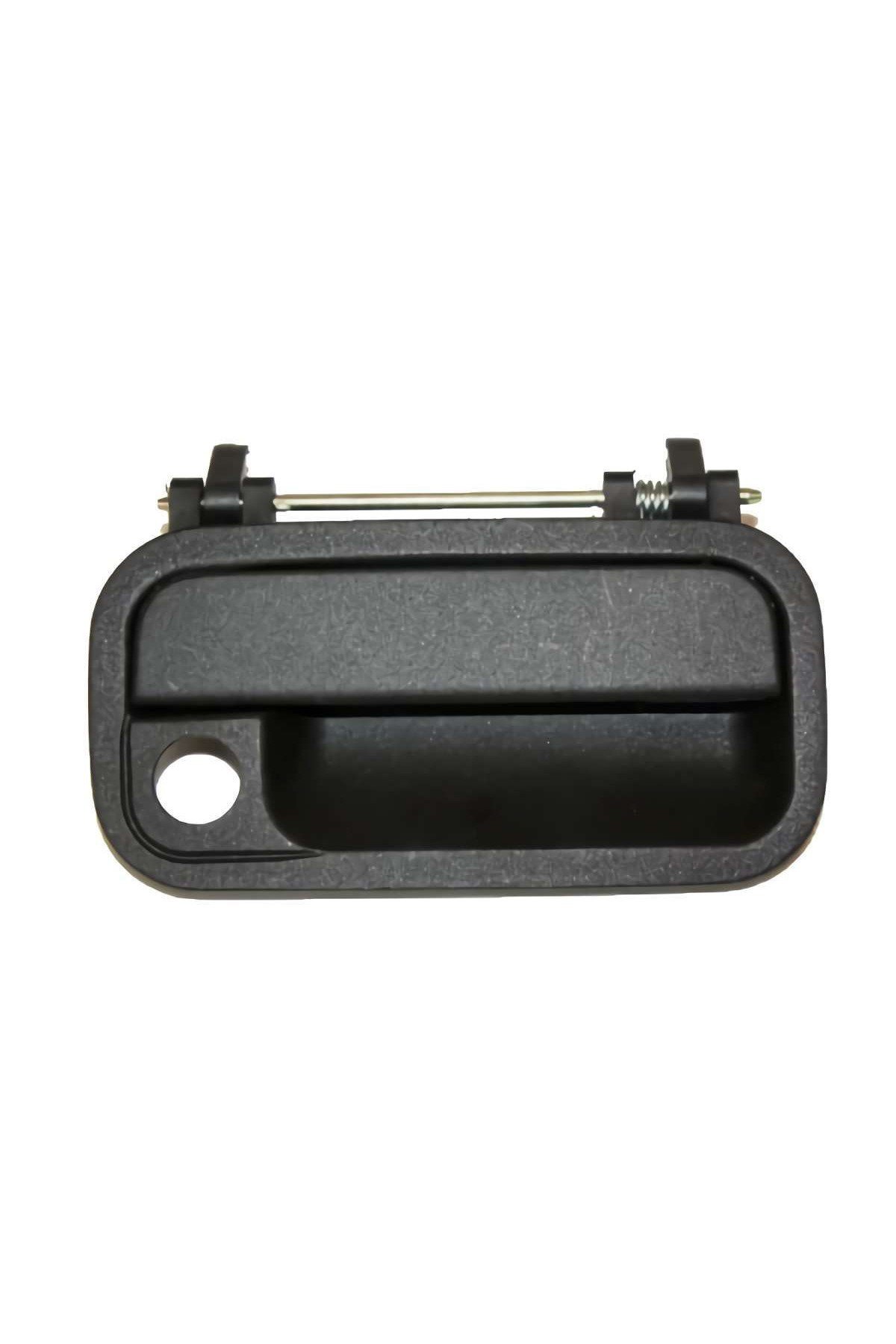 Kapı Kolu Dıs On Sag Sıyah Anahtar Delıklı Opel Vect 5138054