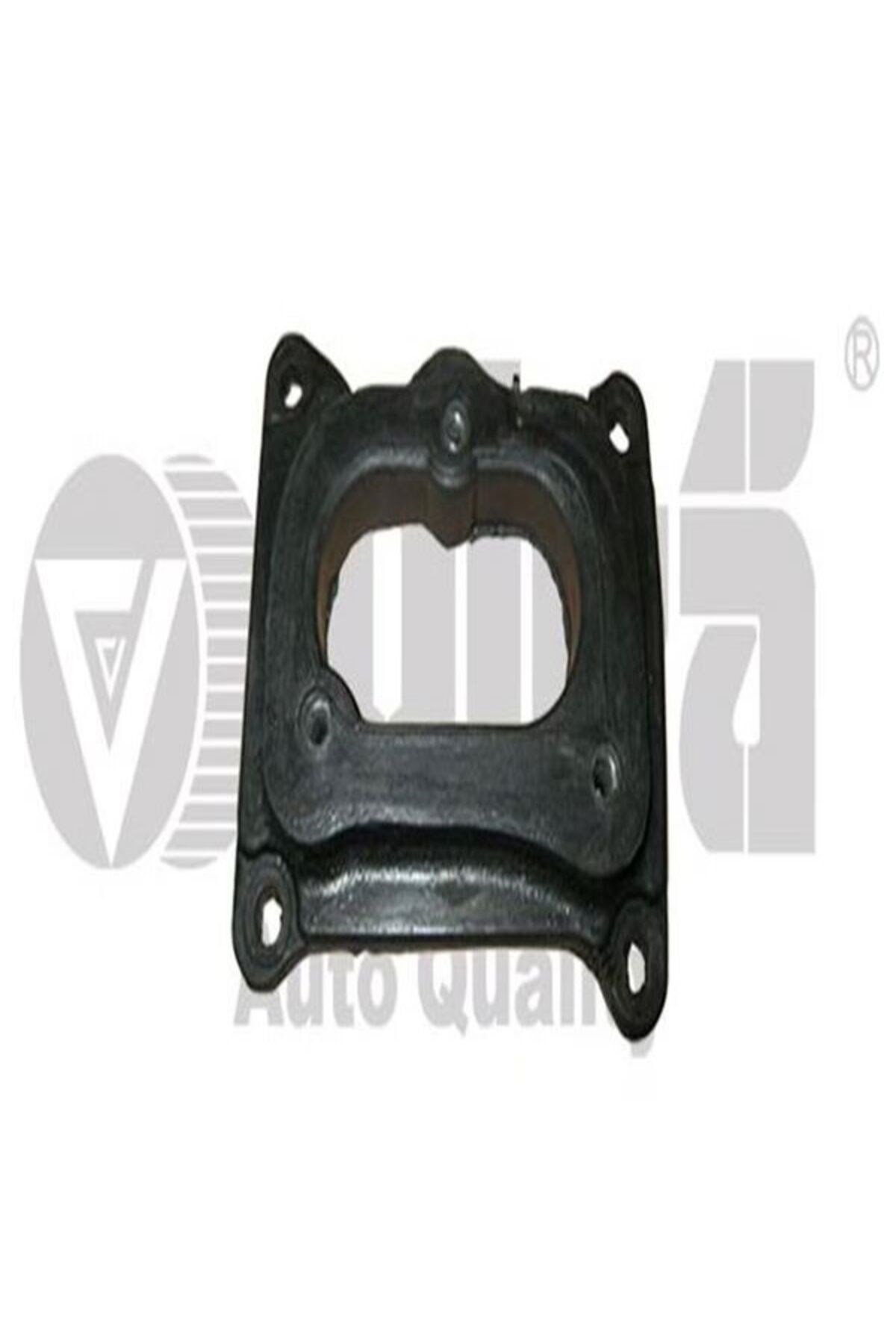 KARBÜRATÖR ALT FLANŞI DEMİR SET FAVORİT FORMAN 88-95 FELİCİA 95-97 047129799AUyumlu