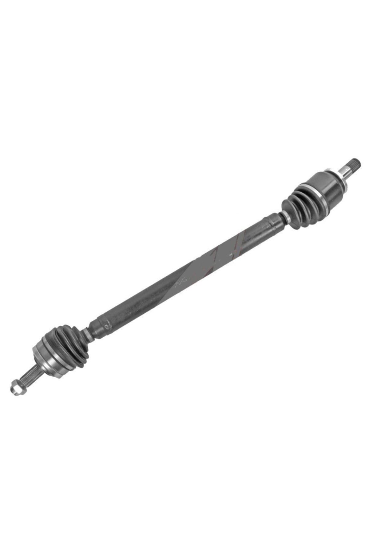 Komple Aks Sag On 6 Bılyalı Tıp Uzunluk 842mm Lada Samara 1500 1986-1994 / Vega 1.5 2000-