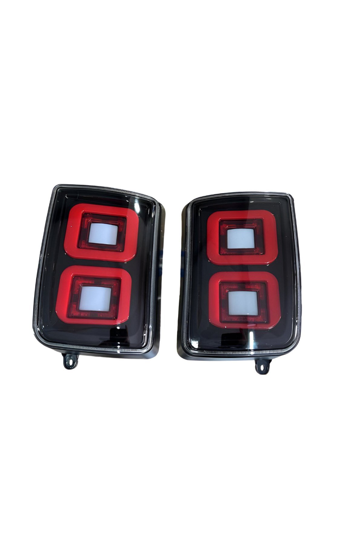 Lada Niva Led Stop takımı Land Rover Model