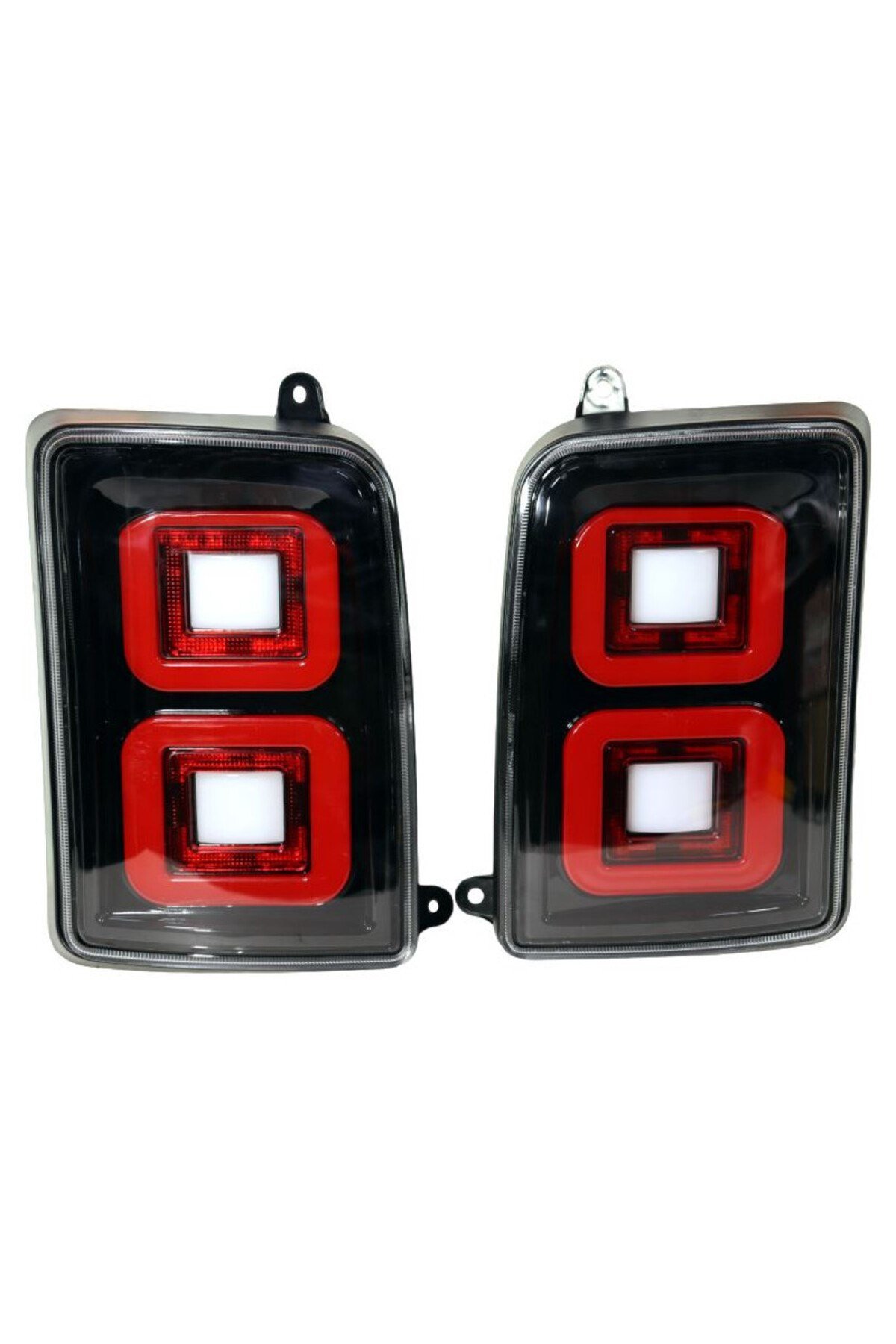 LADA NIVA Uyumlu LED STOP TAKIM