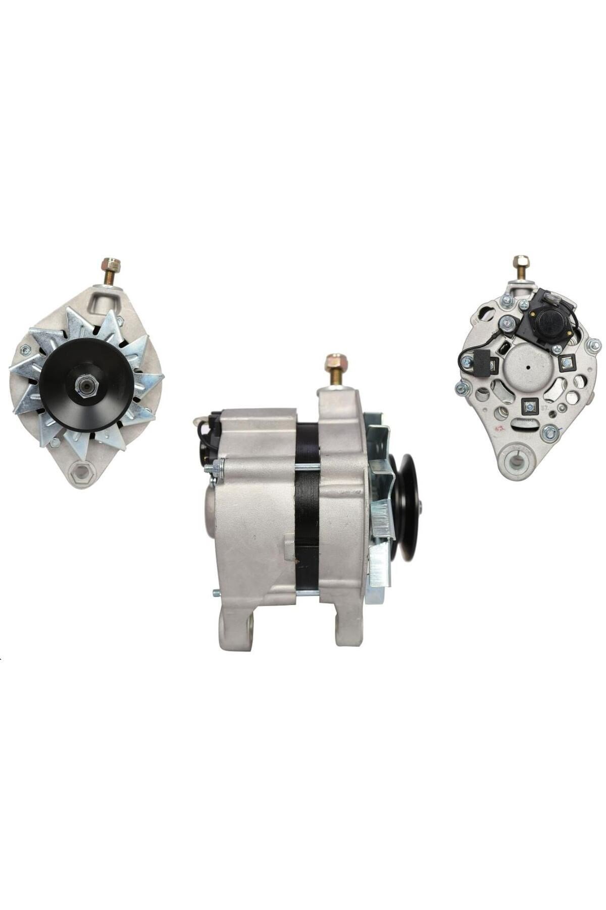 LADA SAMARA ŞARJ DİNAMOSU ALTERNATÖR 12 VOLT 55 AMPER Uyumlu