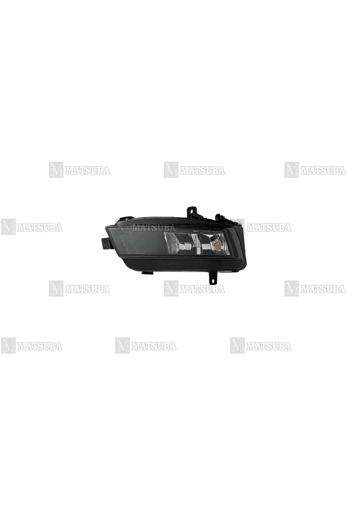 LAMBA SİS GOLF 7 13-17 SAĞ (HALOJEN) 5G0941662D