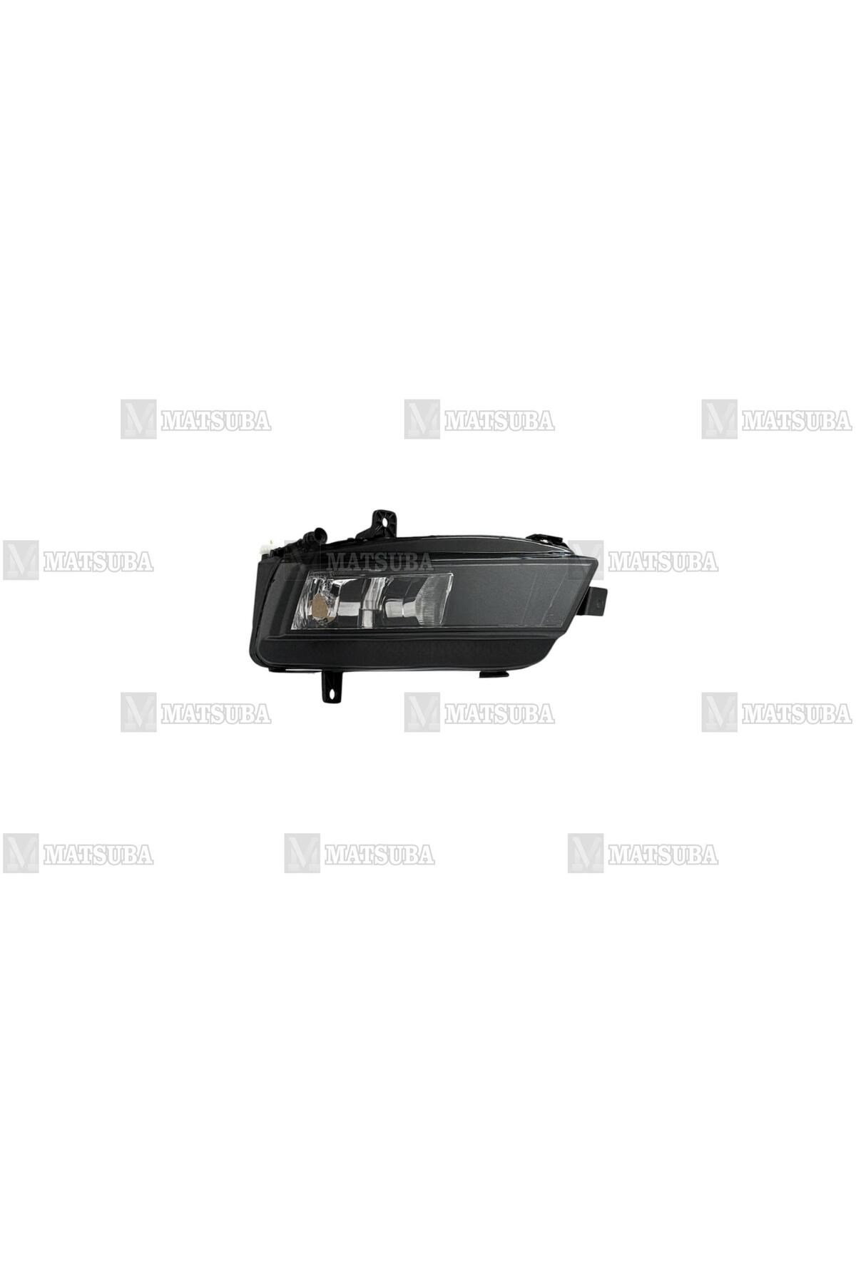 LAMBA SİS GOLF 7 13-17 SOL (HALOJEN) 5G0941661D