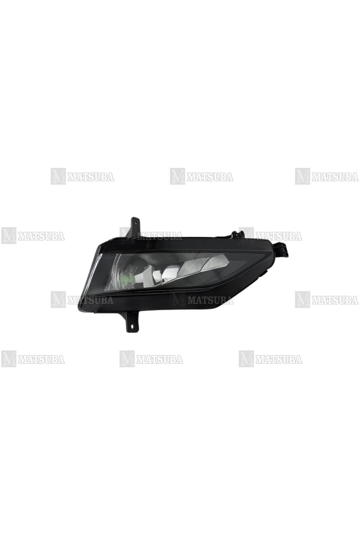 LAMBA SİS GOLF 7.5 17-20 SAĞ (VİRAJ AYDINLATMALI) 5G0941662F