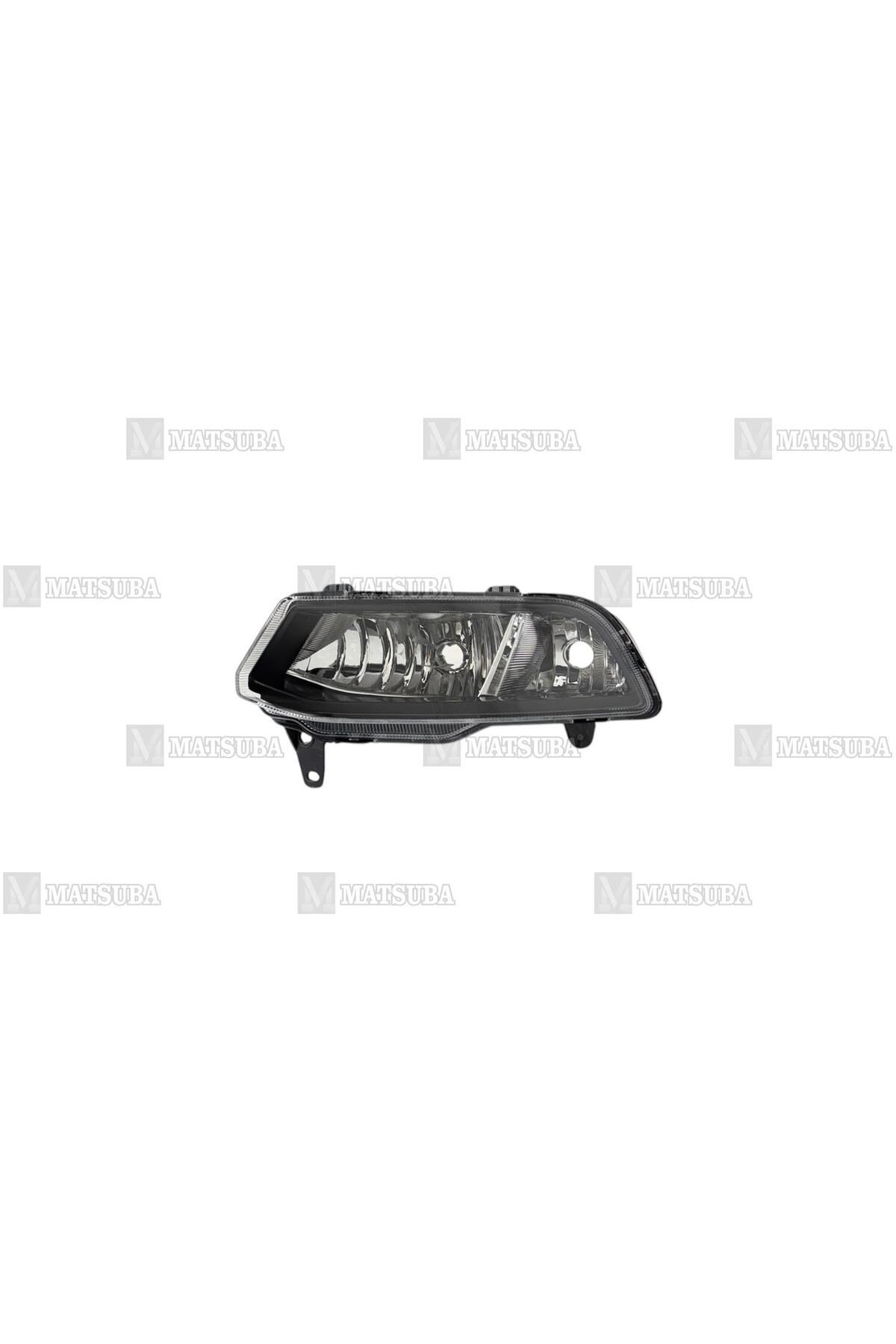 LAMBA SİS POLO 15-18 SOL (ÇİFT DUYLU) 6C0941661