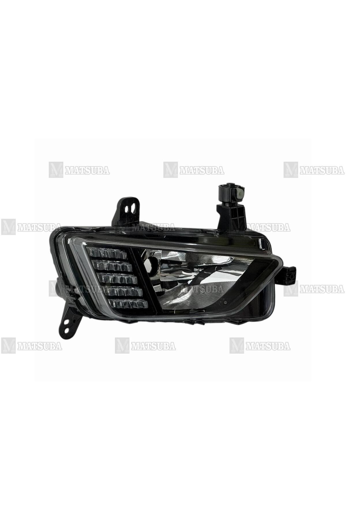 LAMBA SİS POLO 18-20 SOL (LEDLİ/AMPULLÜ) 2G0941661