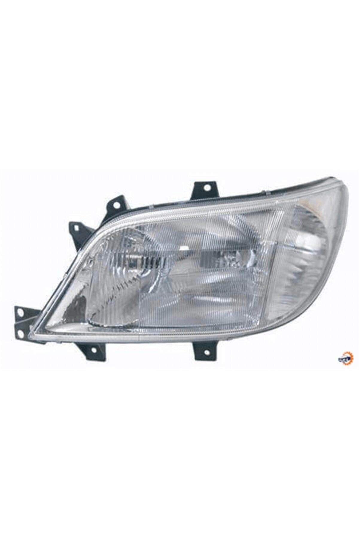 Mercedes Sprınter Ön Far Sol 2001- A9018201061