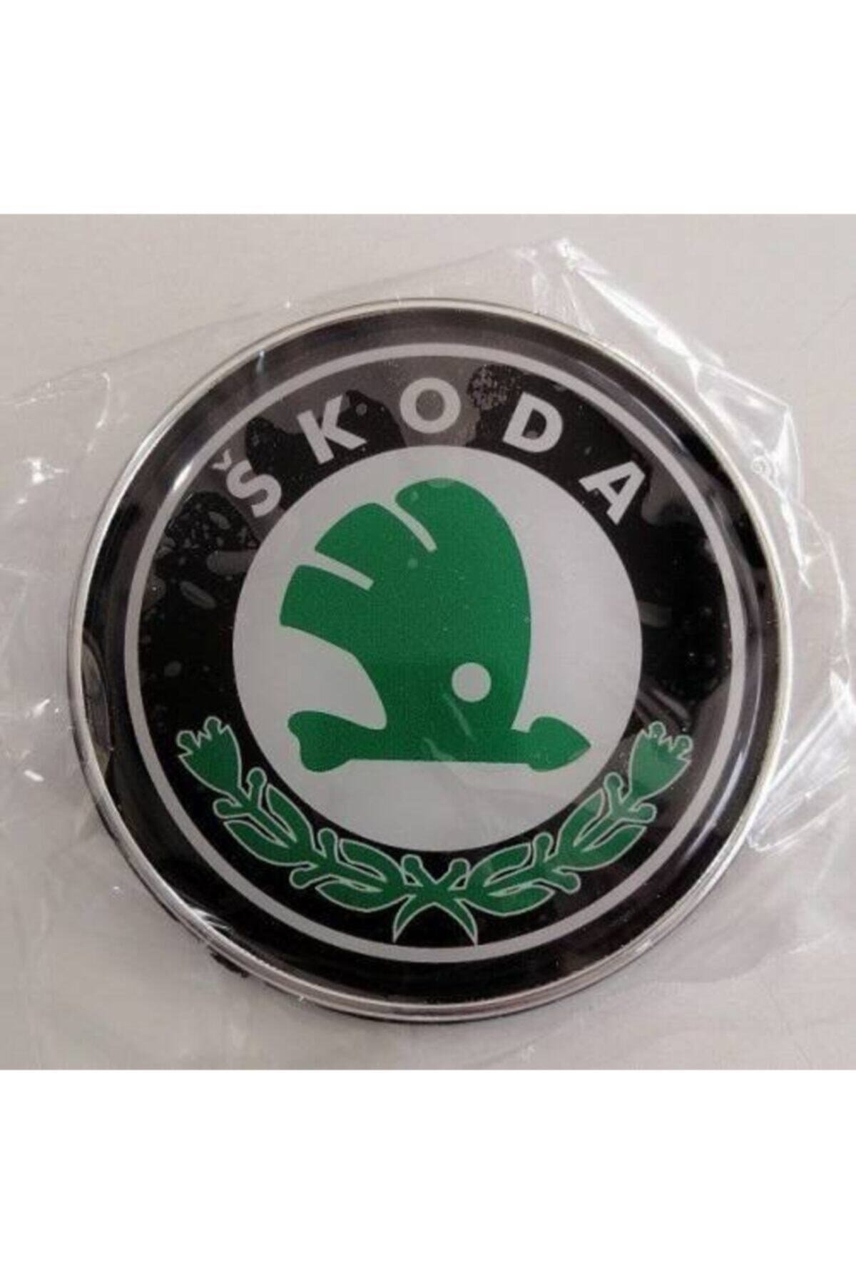 Ön Arma- Arka Arma Uyumlu 1997-2010 Modele Kadar Uyumlu Bagaj Arması 7,5cm-adet Fiyatıdır-