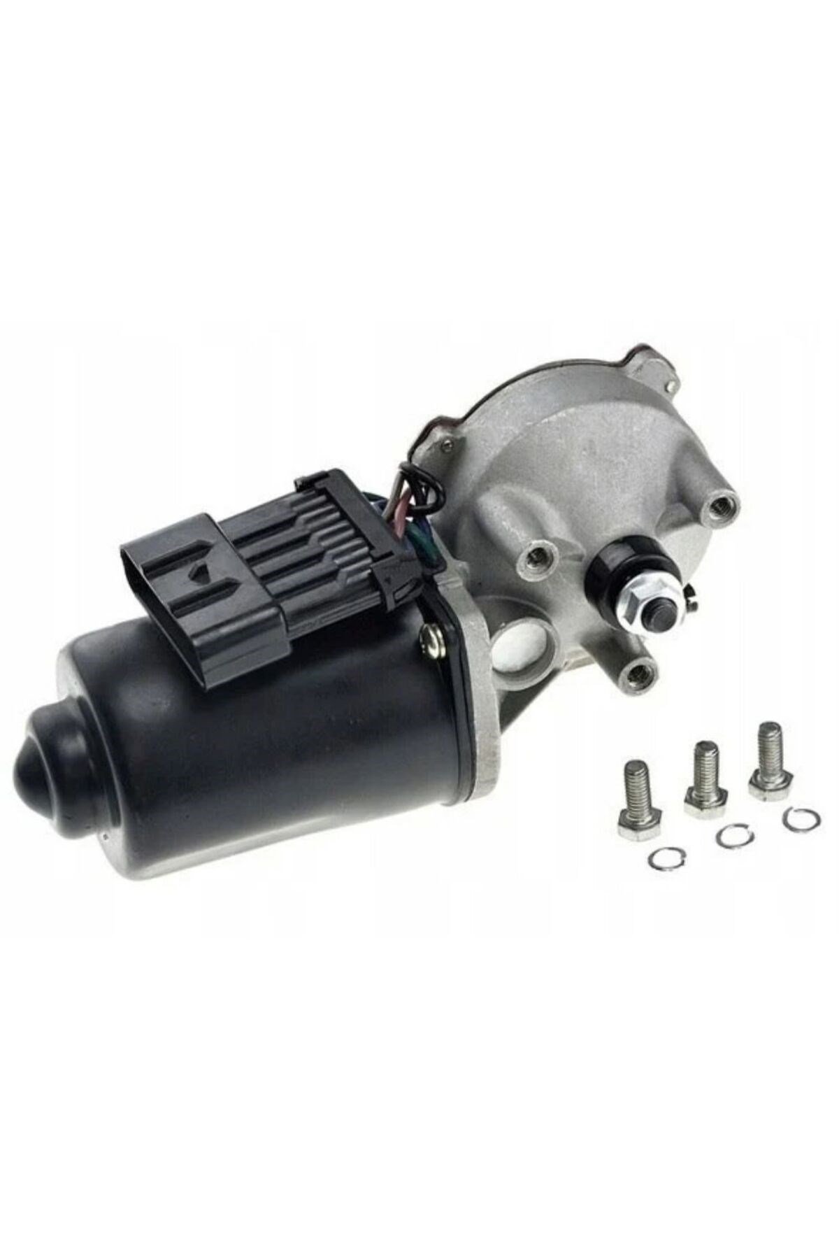 Ön Cam Silecek Motoru Opel Corsa B, Corsa C, Combo B, Combo C, Tigra B, Astra F 1270232 - 22085493