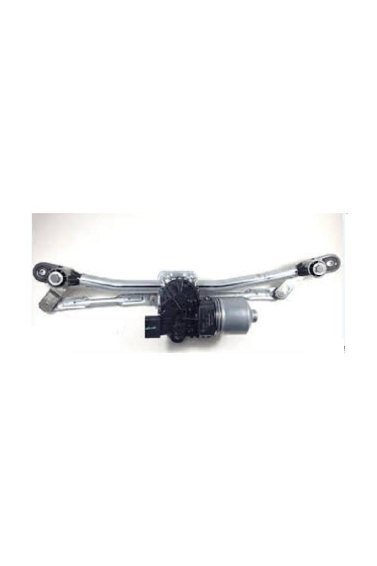 ÖN SİLECEK MOTORU KOMPLE MEKANİZMALI FİAT DOBLO 2010-2023 51810592 WİSCO