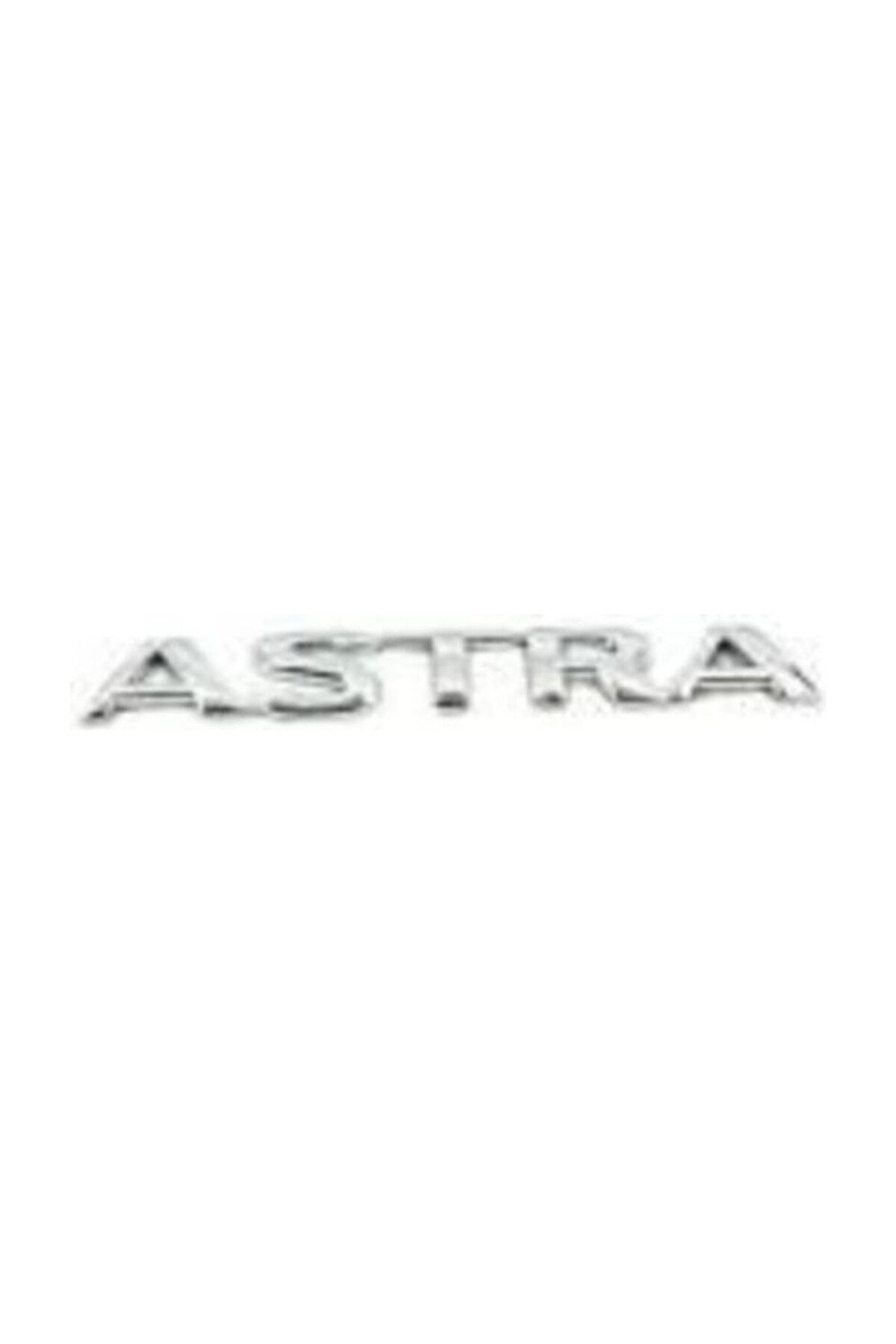 Opel Astra F-G Bagaj Yazısı 5177042