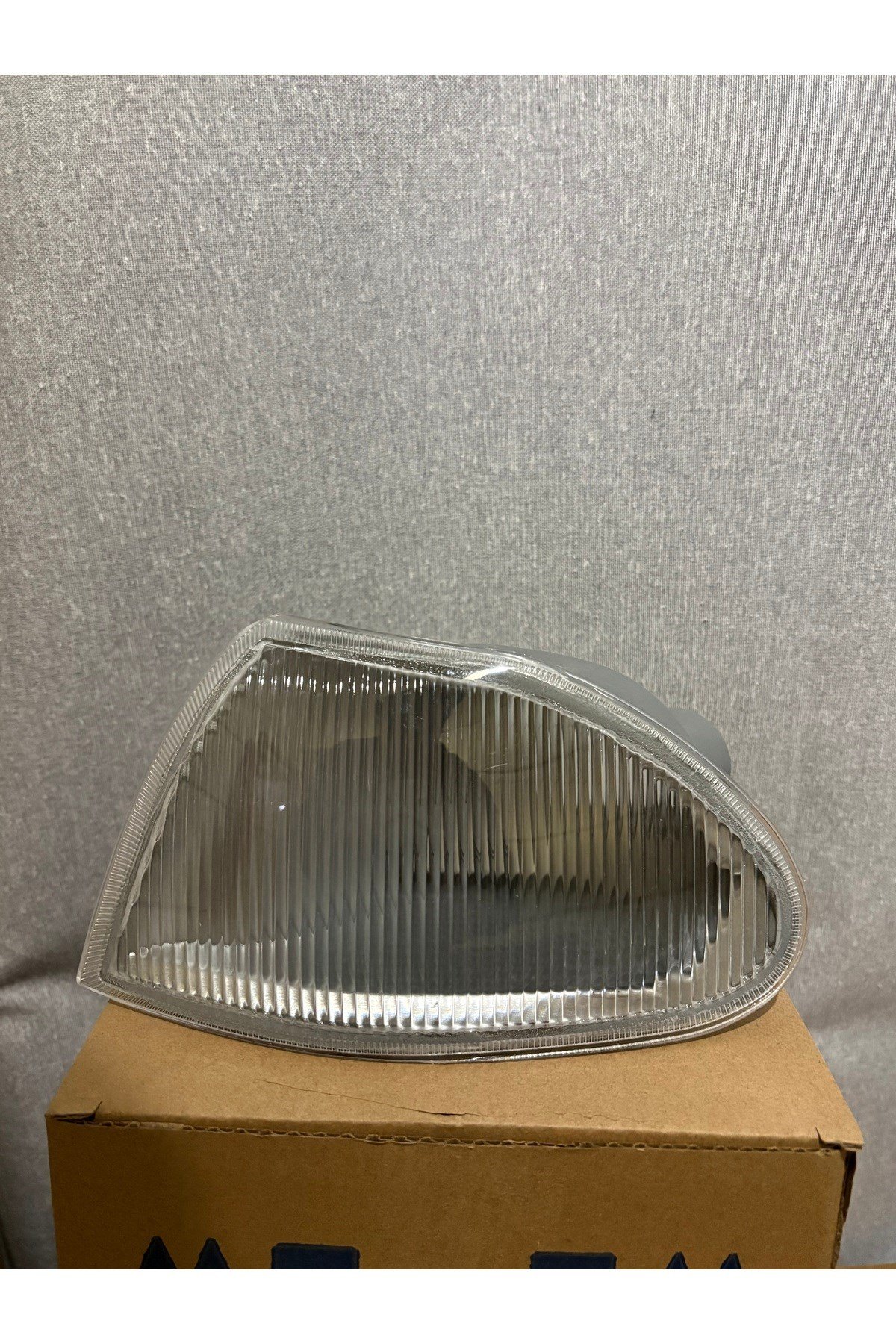 Opel Astra F sol ön sinyal lambası 1995 2001 90381934