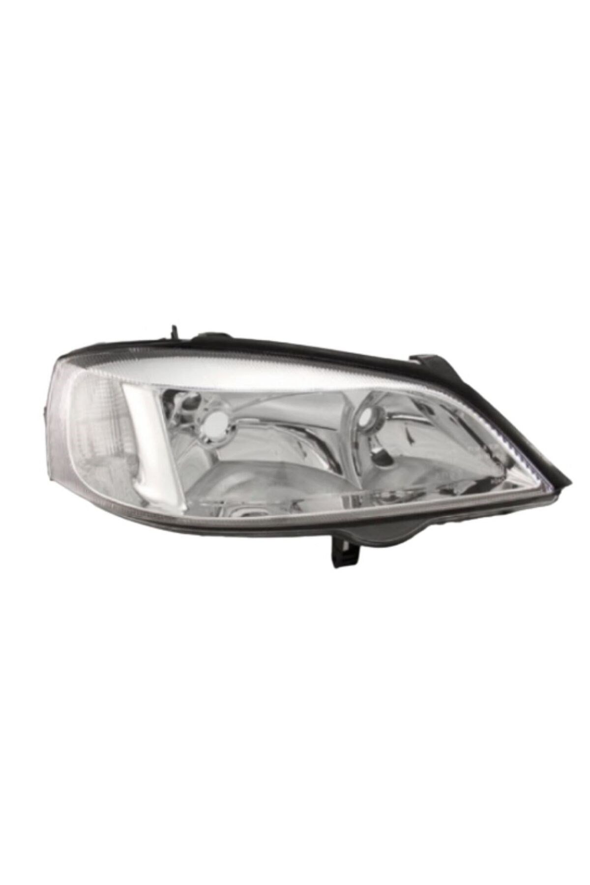 Opel Astra G 98-04 Sağ Far krom 1216156 - 93175369-TYC Uyumlu