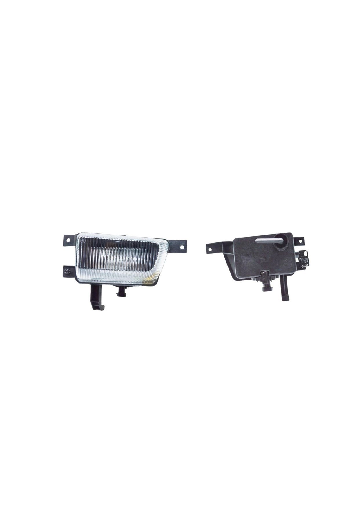 Opel Astra G 98 Ve Sonrası Uyumlu Sis Farı Sol 6710010