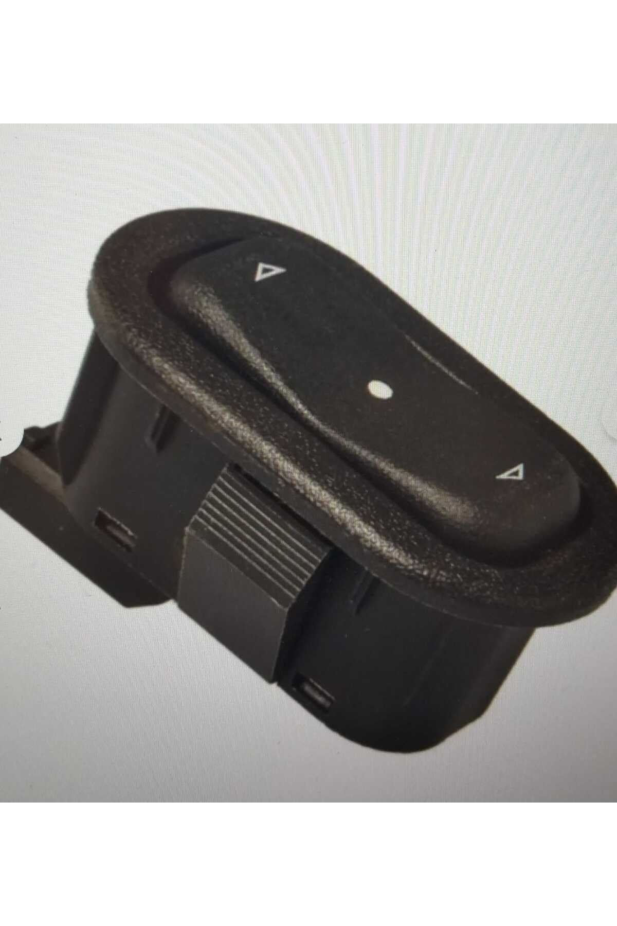 Opel Astra G Zafira A Arka Cam Açma Düğmesi Tekli 93350571uyumlu