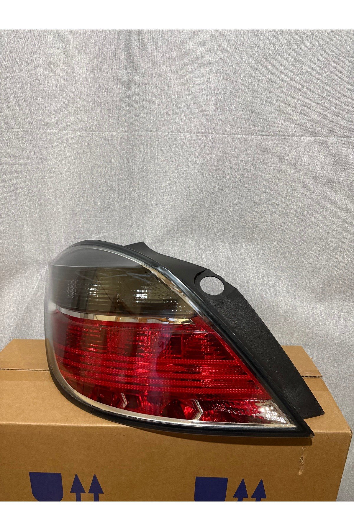 Opel Astra h hb sol stop lambası 2007- 1222355