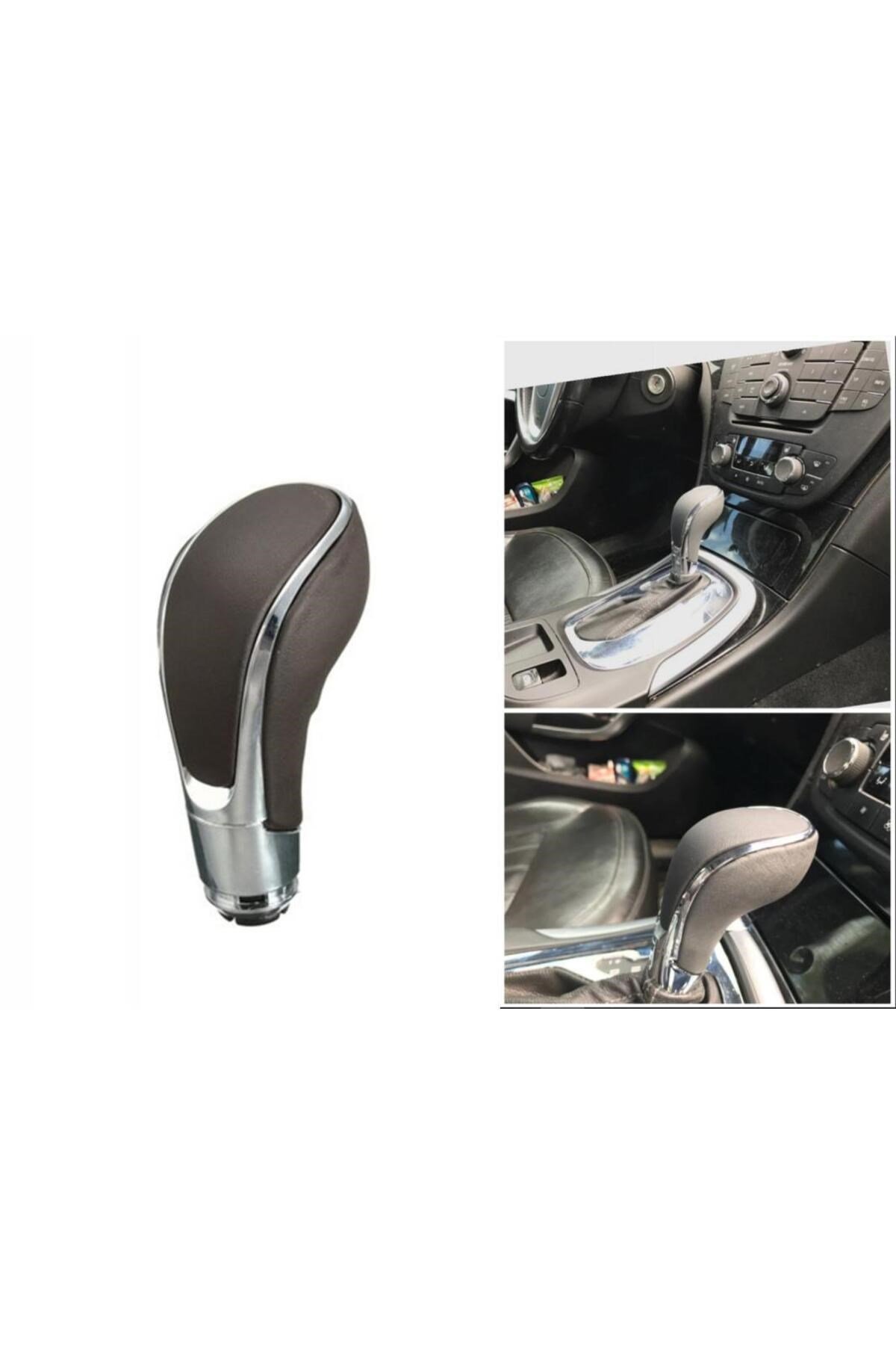 Opel Astra J Otomatik Vites Topuzu Kahverengi 784018K