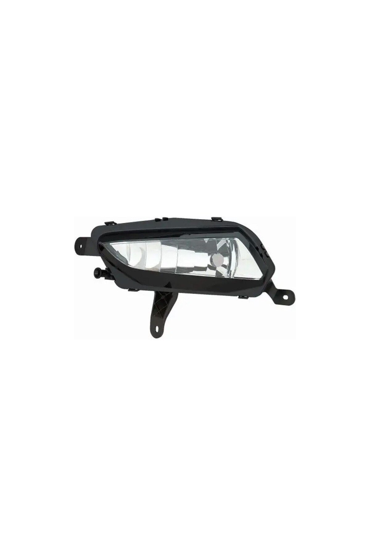 Opel Astra K 16-19 Uyumlu Sis Farı Sol-13401153