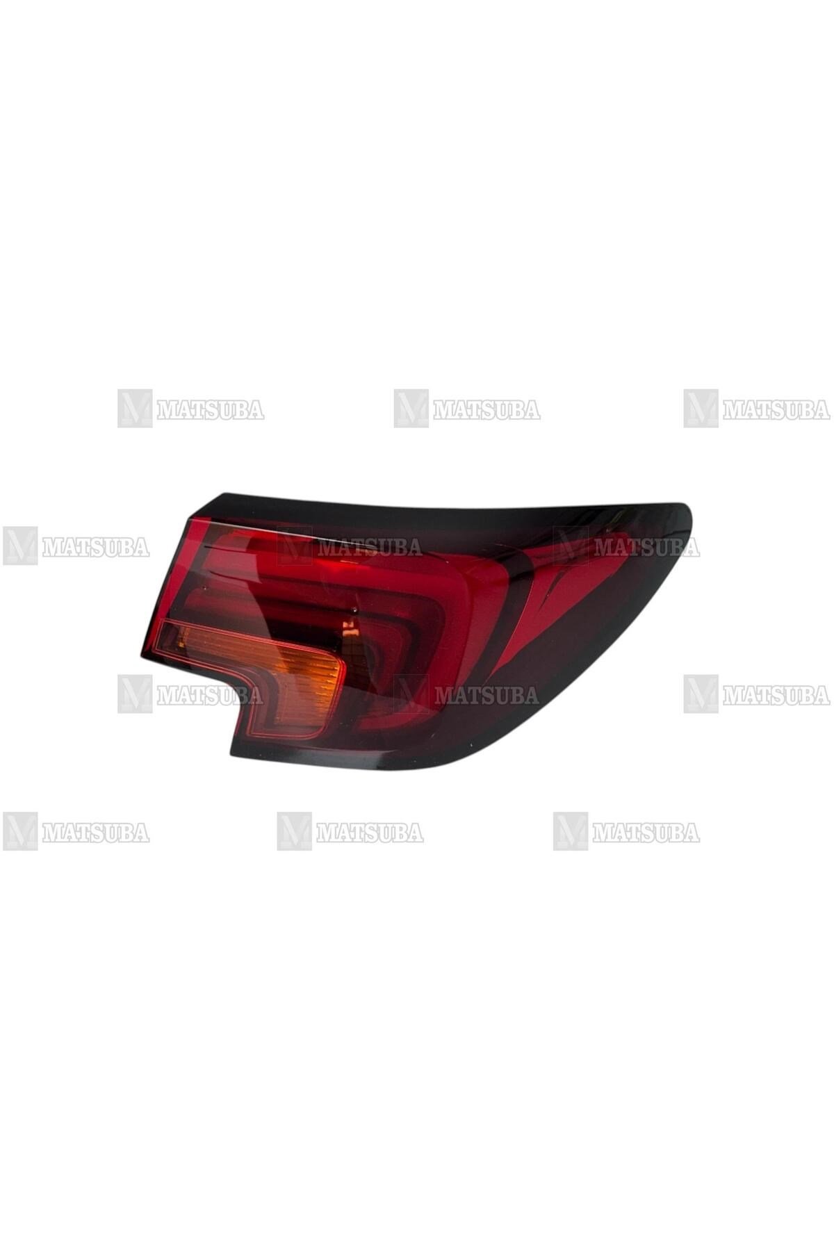 Opel Astra K Arka Stop Sağ ledli 2017-2021 39099017